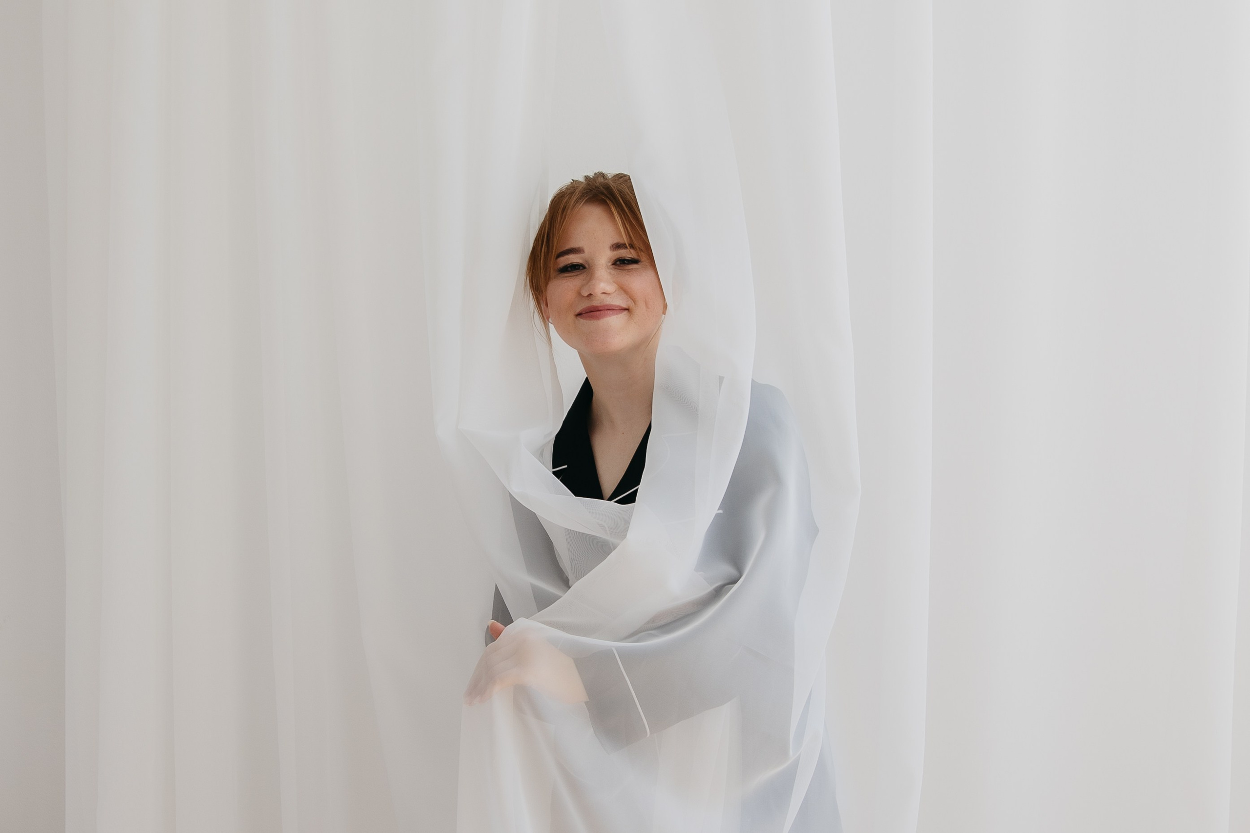 Айдар и Анастасия. Свадебный и женский фотограф