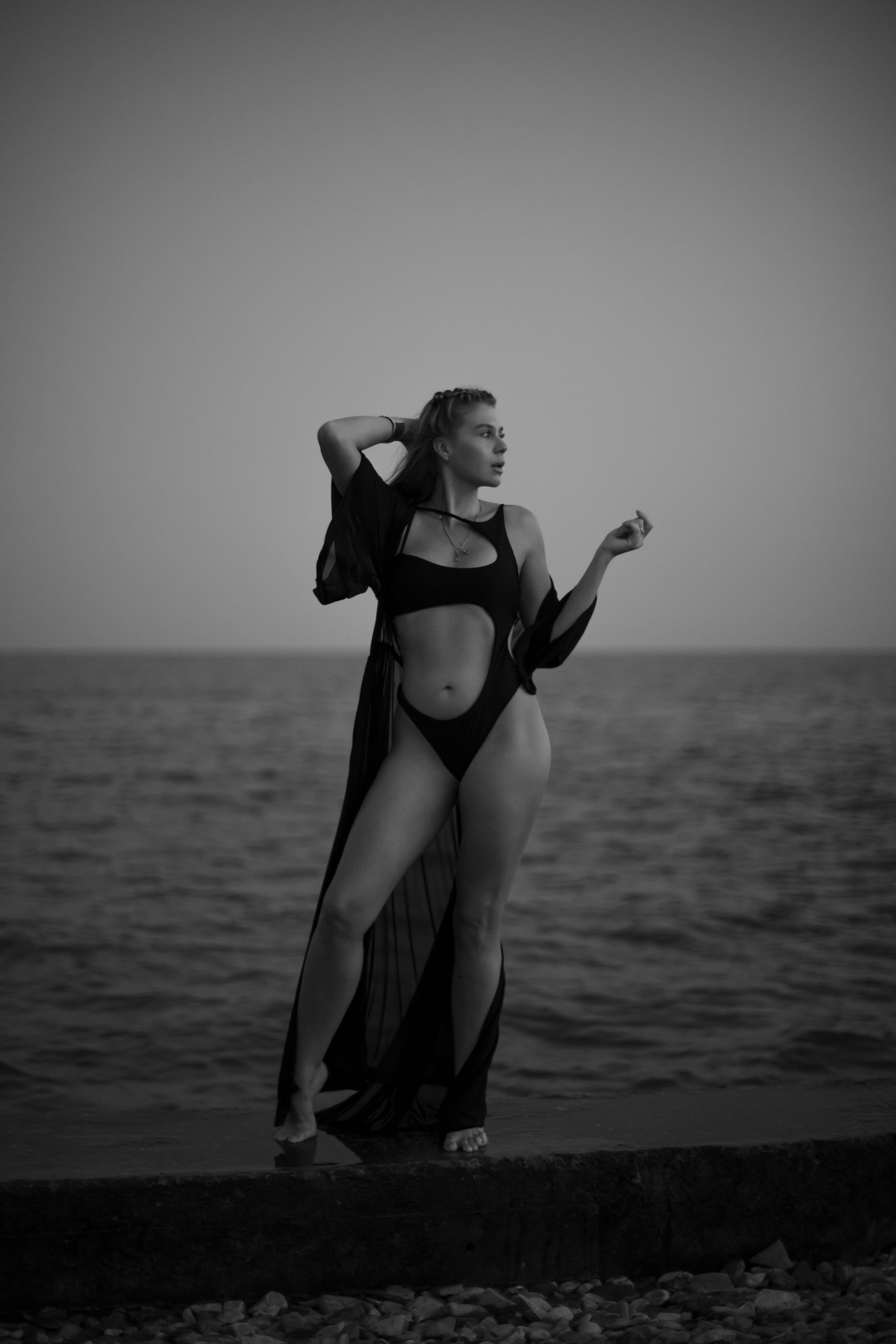 Нина. Фотограф Заикина Анастасия