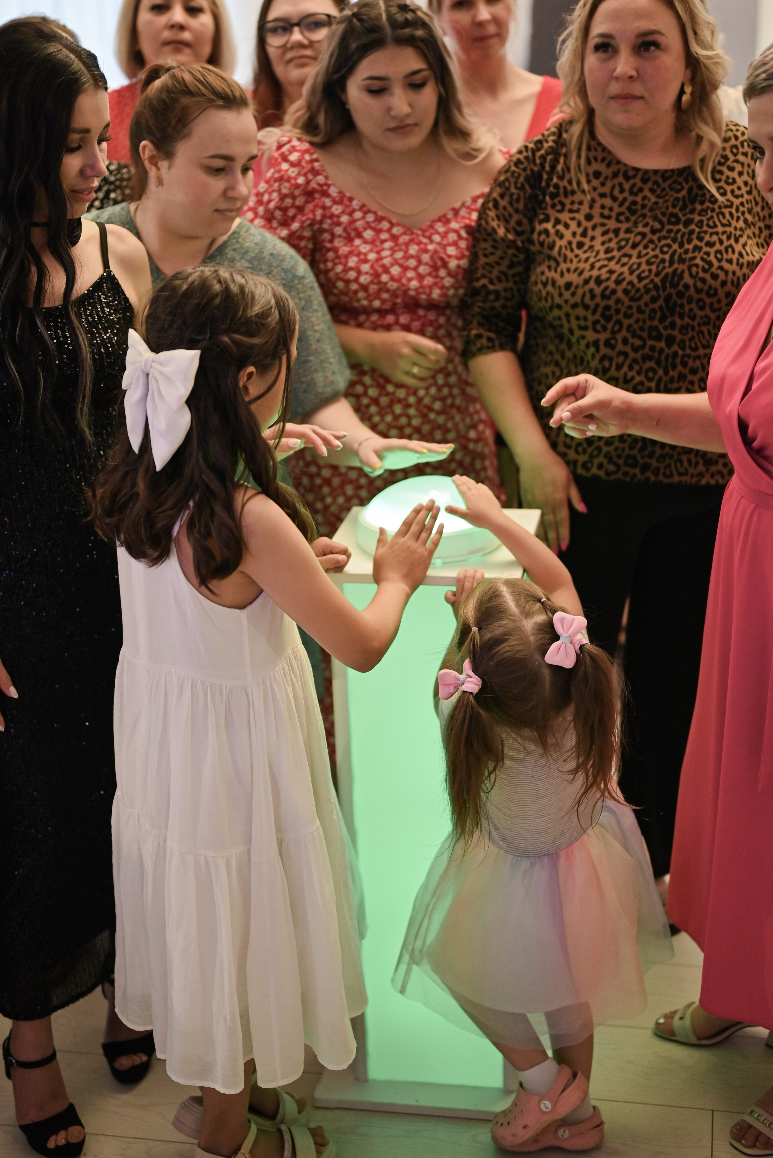 День Рождение Лианы!. Свадебный и семейный фотограф в Уфе Александров Максим