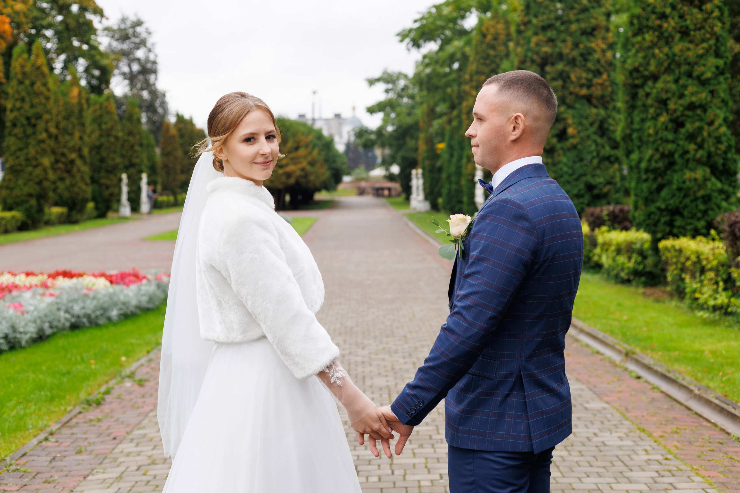 Вера&Никита. Фотограф Надежда Гольцева