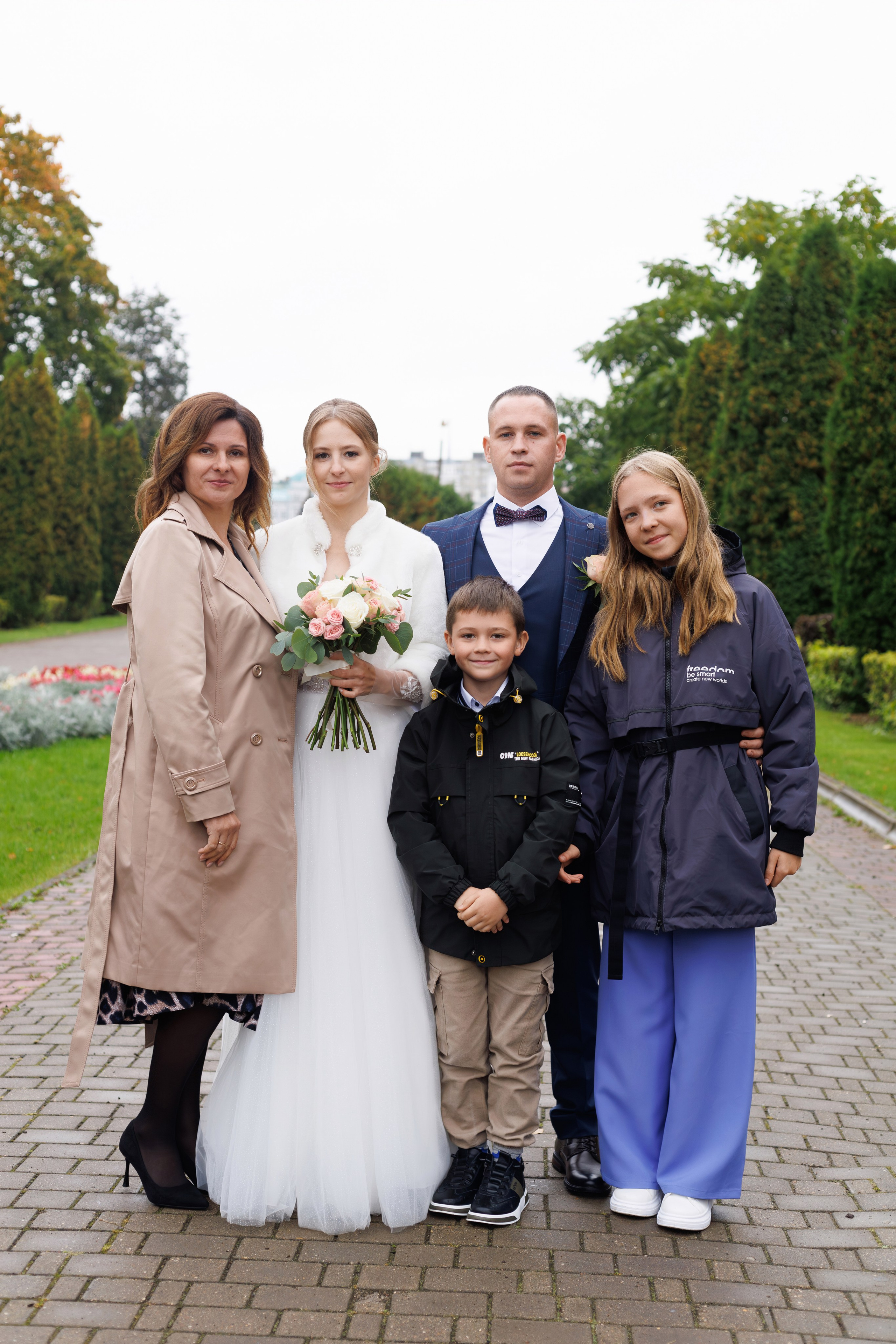 Вера&Никита. Фотограф Надежда Гольцева