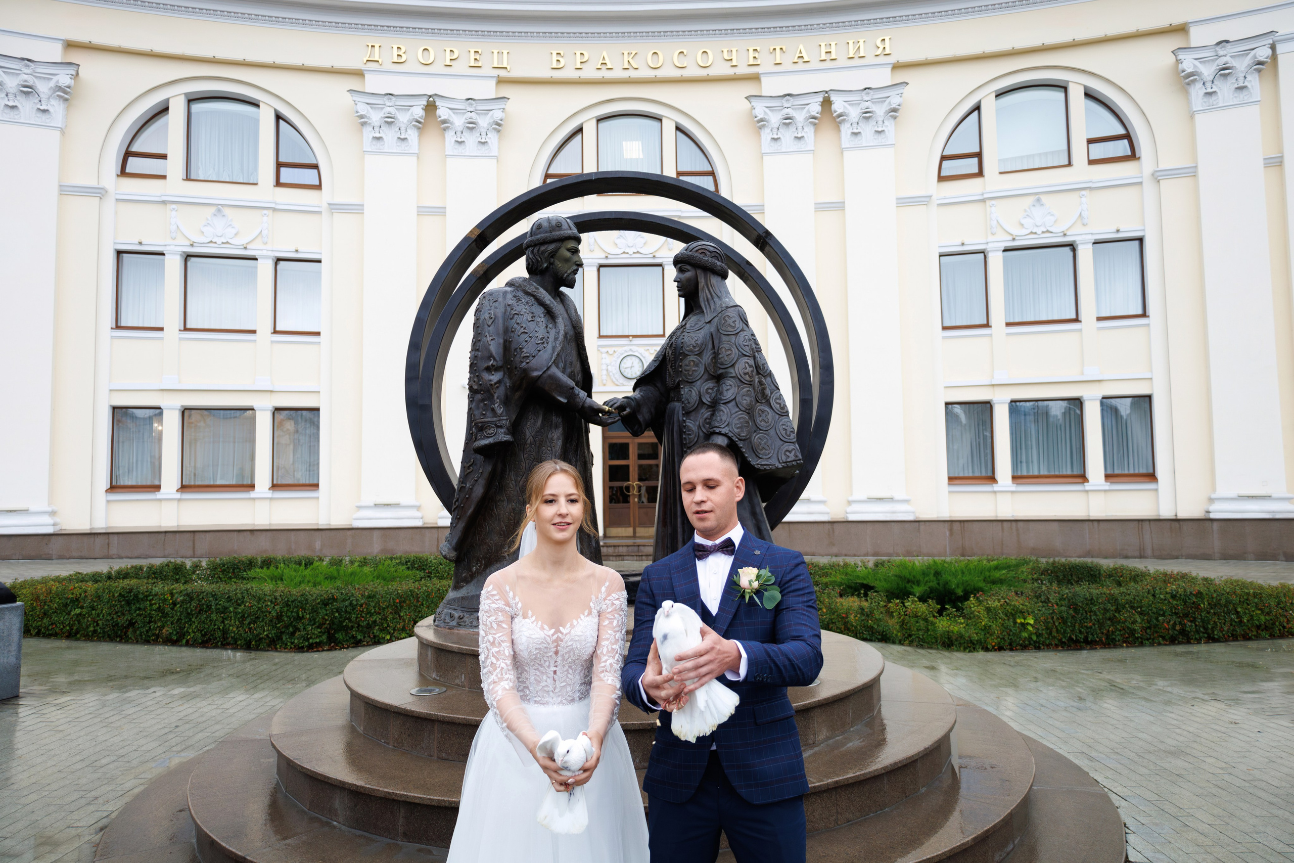 Вера&Никита. Фотограф Надежда Гольцева