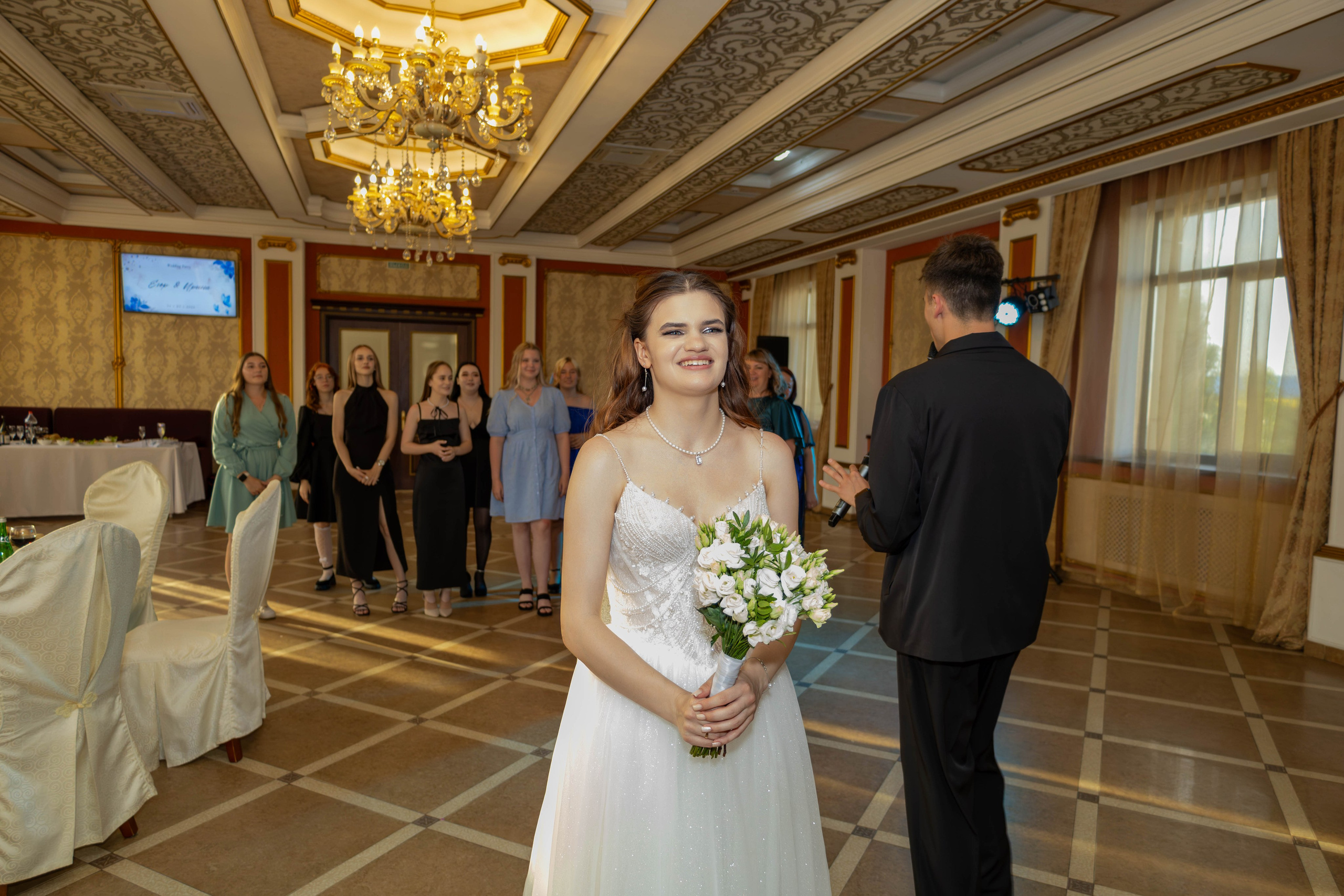 Егор&Ирина. Фотограф Надежда Гольцева