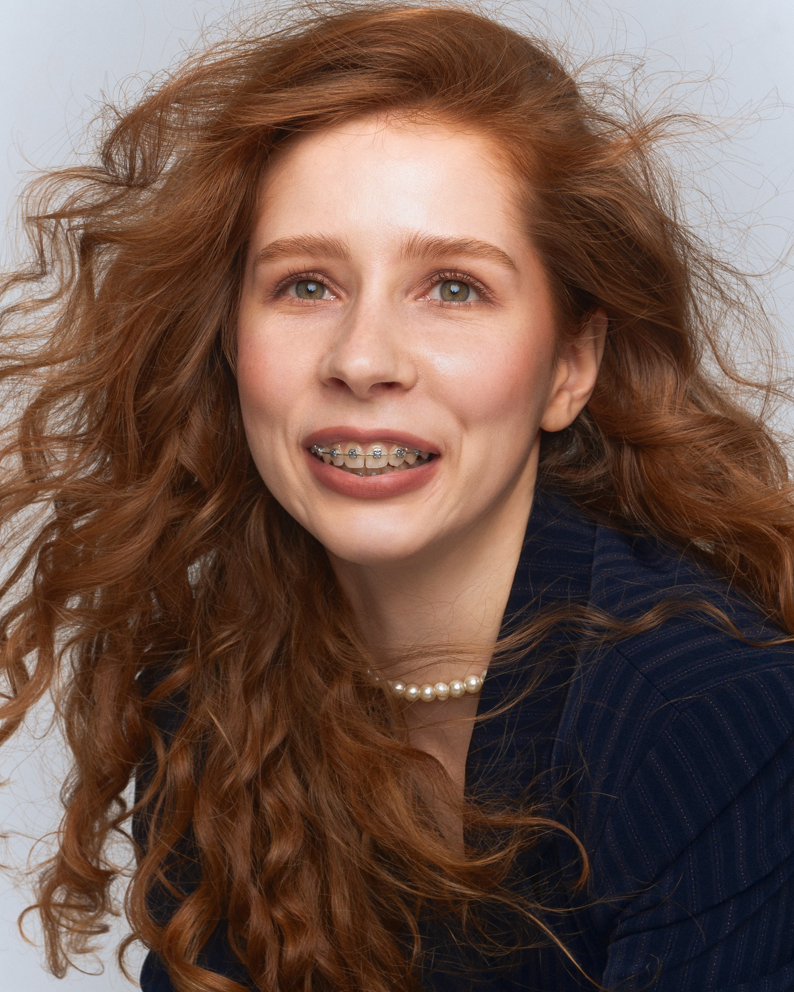 Ksenia V. Портретный фотограф в Кирове Шаляпина Татьяна