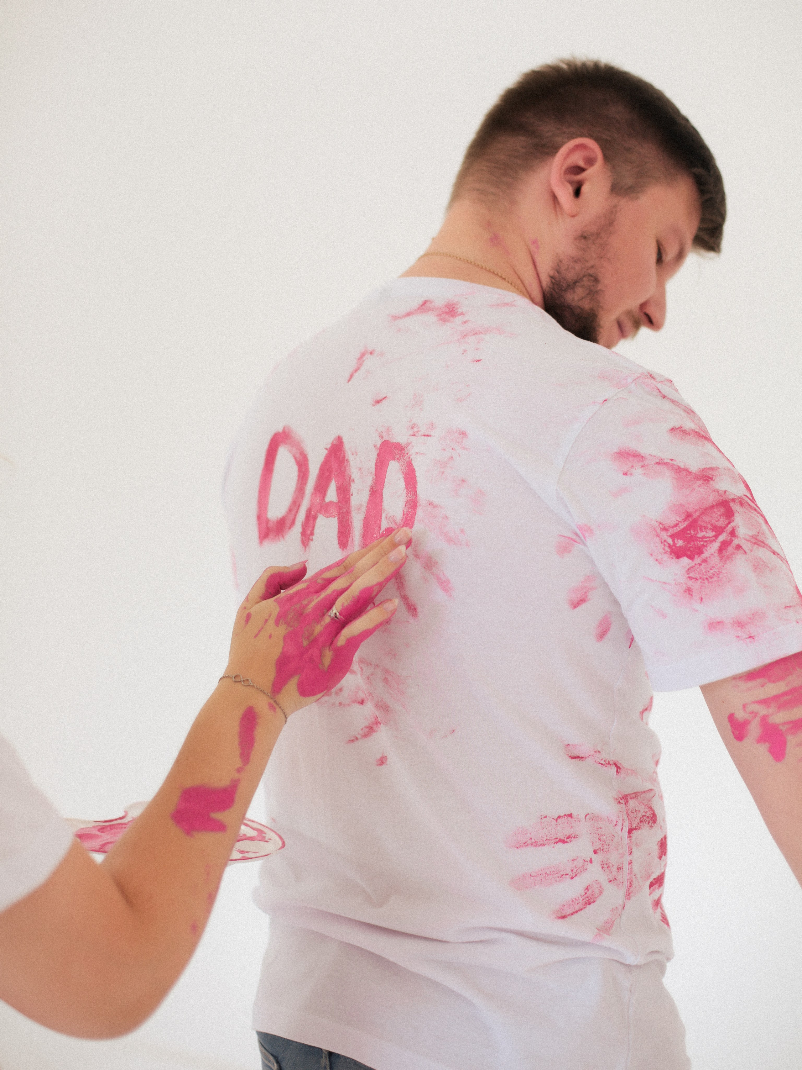 Гендер пати Вовы и Влады. Фотограф Julia Milton | Портреты, съемки для маркетплейсов, лавстори, съёмка беременности в Санкт-Петербурге. Обучение фотографии в Спб очно