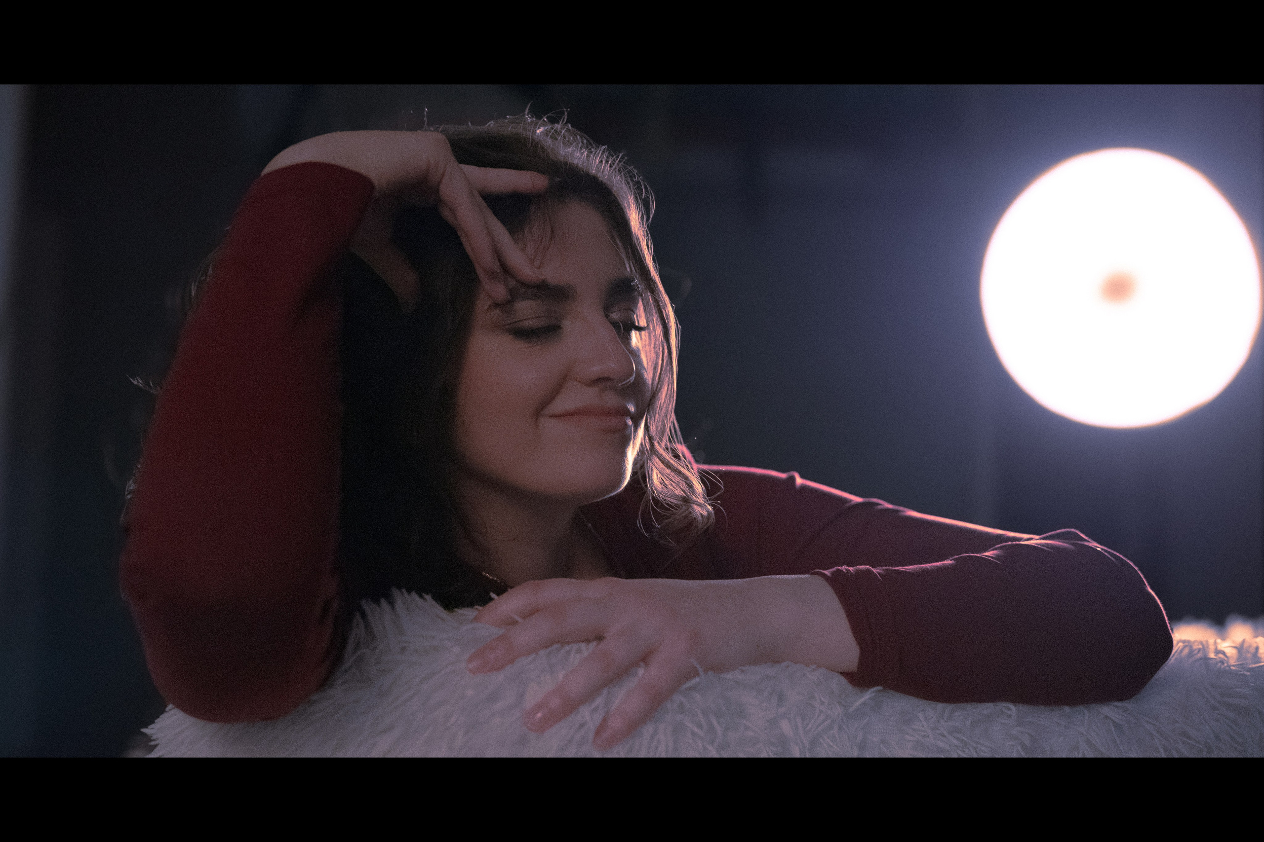 Марго. Фотограф Julia Milton | Портреты, съемки для маркетплейсов, лавстори, съёмка беременности в Санкт-Петербурге. Обучение фотографии в Спб очно