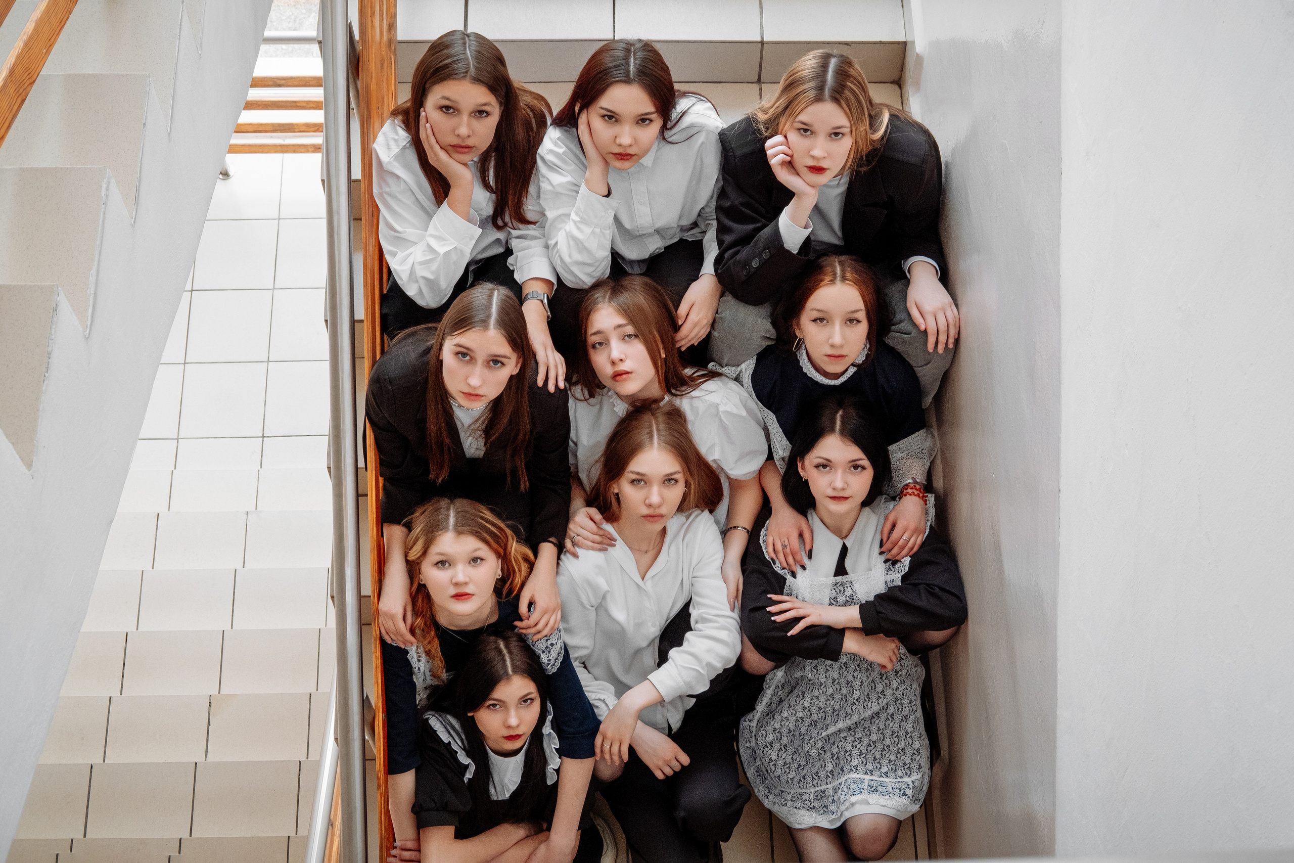 Портфолио 9-11 кл. БумальБум Выпускные альбомы