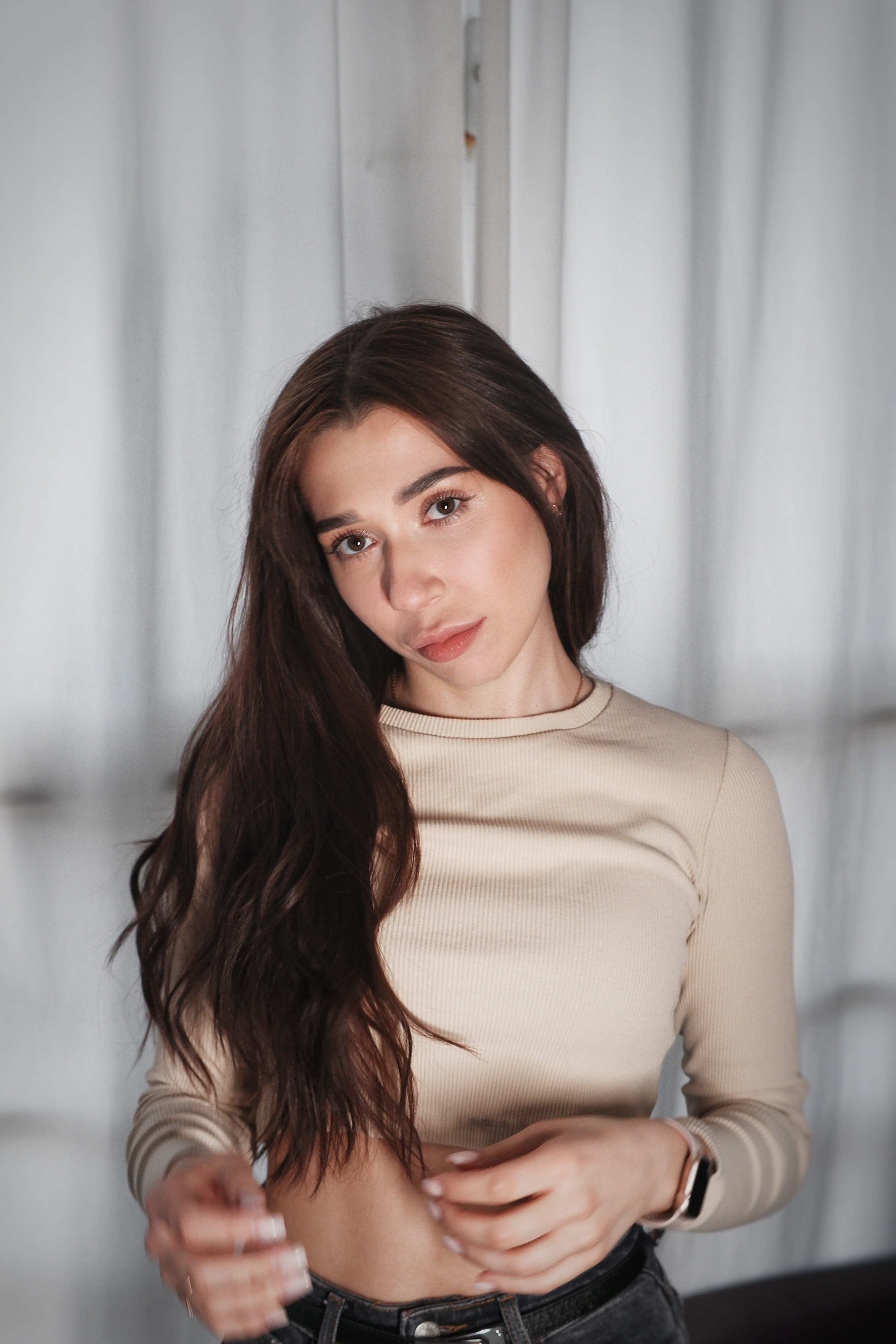 Индивидуальные. KulyginaPhoto.ru