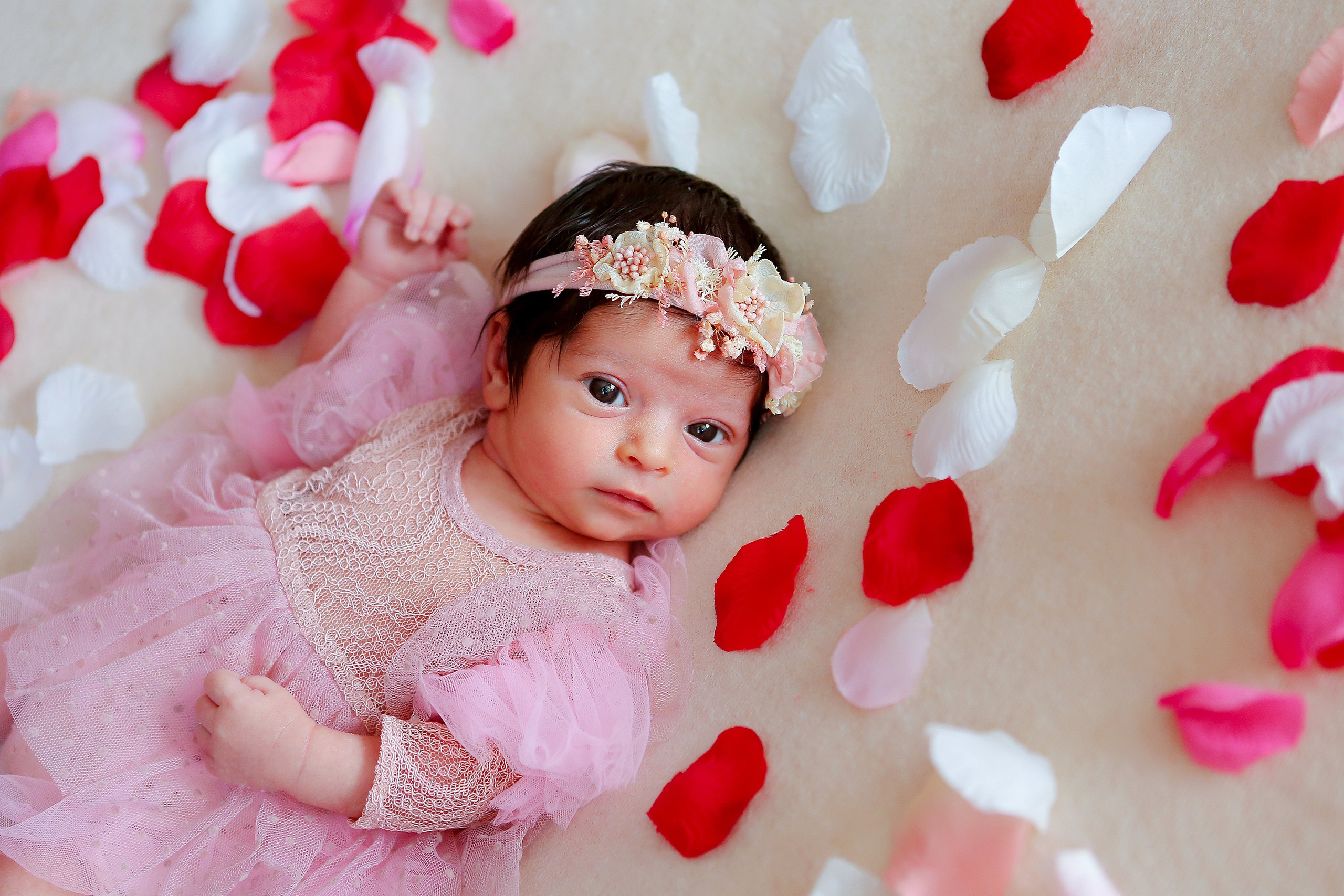 Новорожденные. Детский и семейный фотограф Москва и область