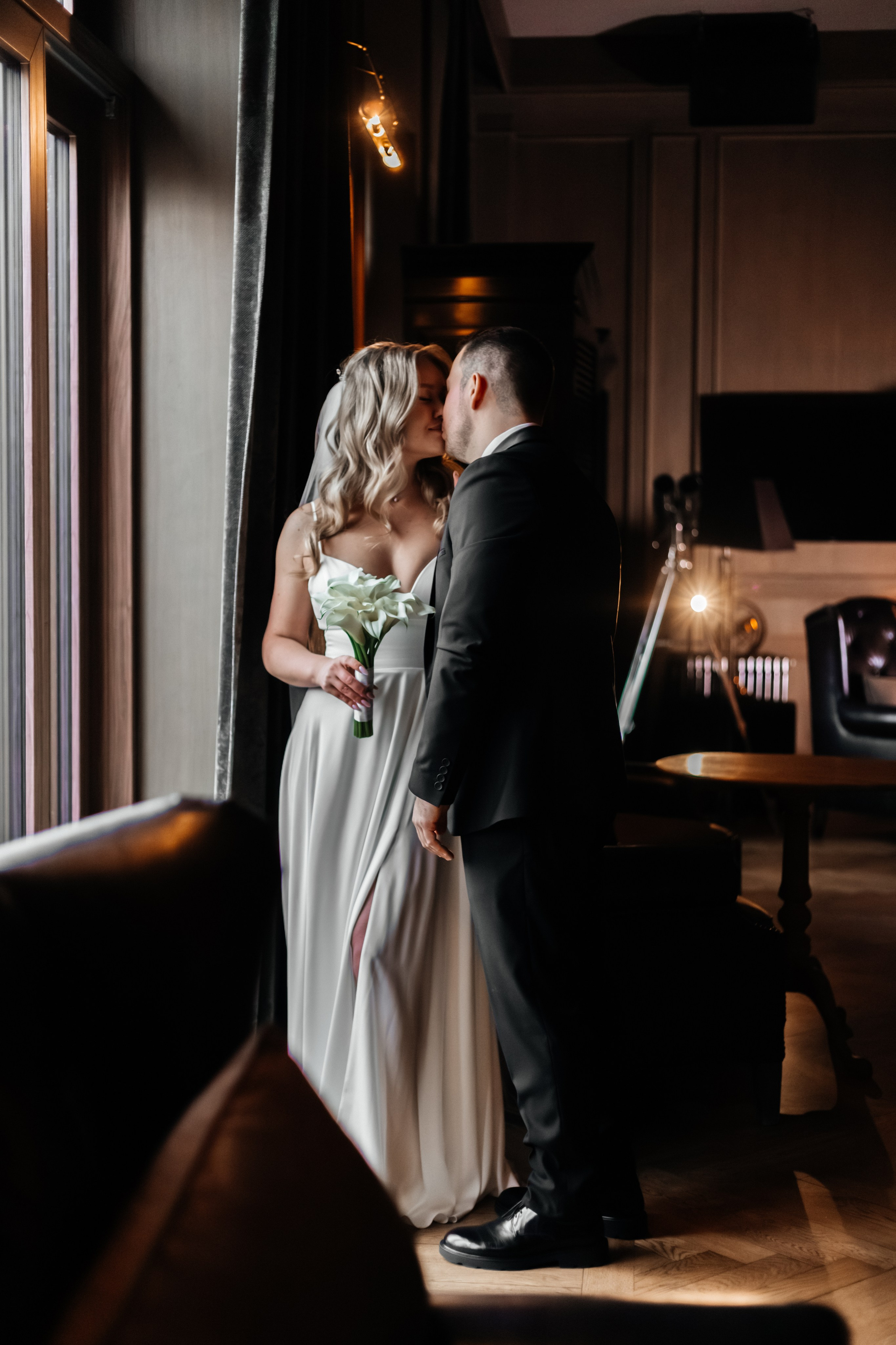 Адель и Лилия. Регина Мингалимова, семейный и свадебный фотограф в Казани