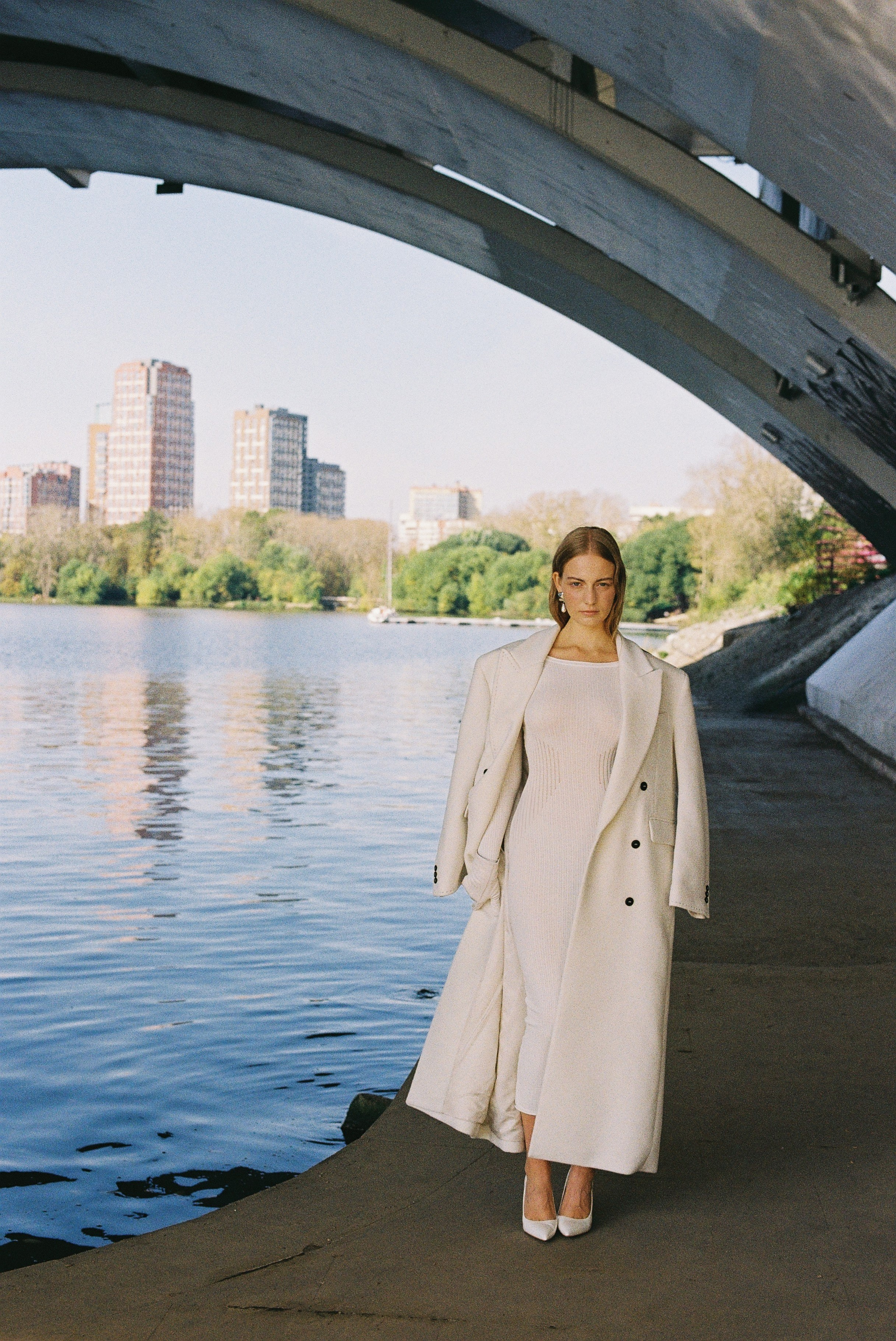Дарья и Полина для бренда xseduces (35 mm). Фотограф в Екатеринбурге и Москве, Анна