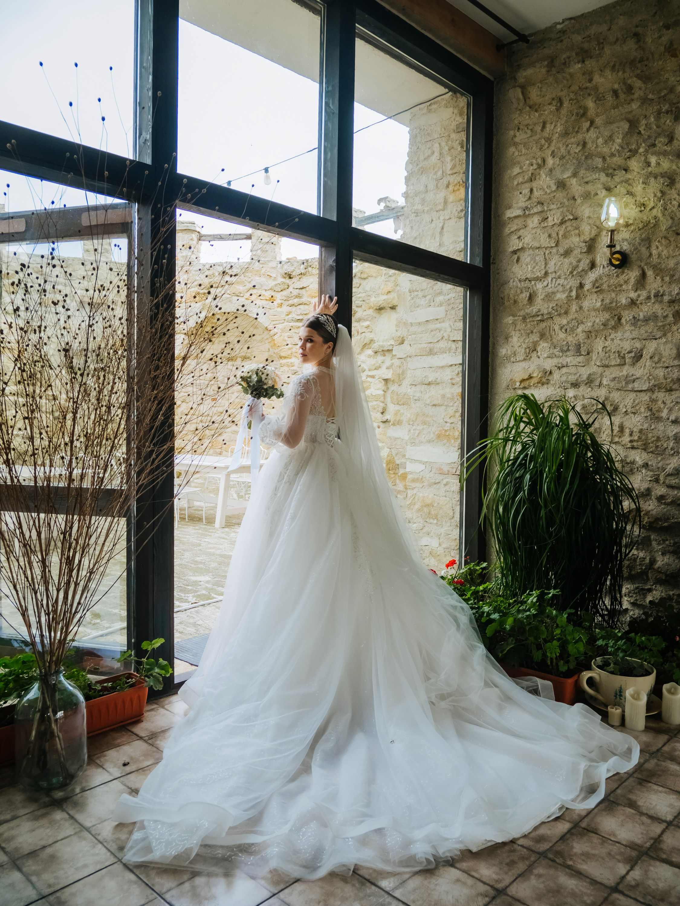 Богдан и Яна. Семейный, детский, свадебный, фотограф в городе Анапа