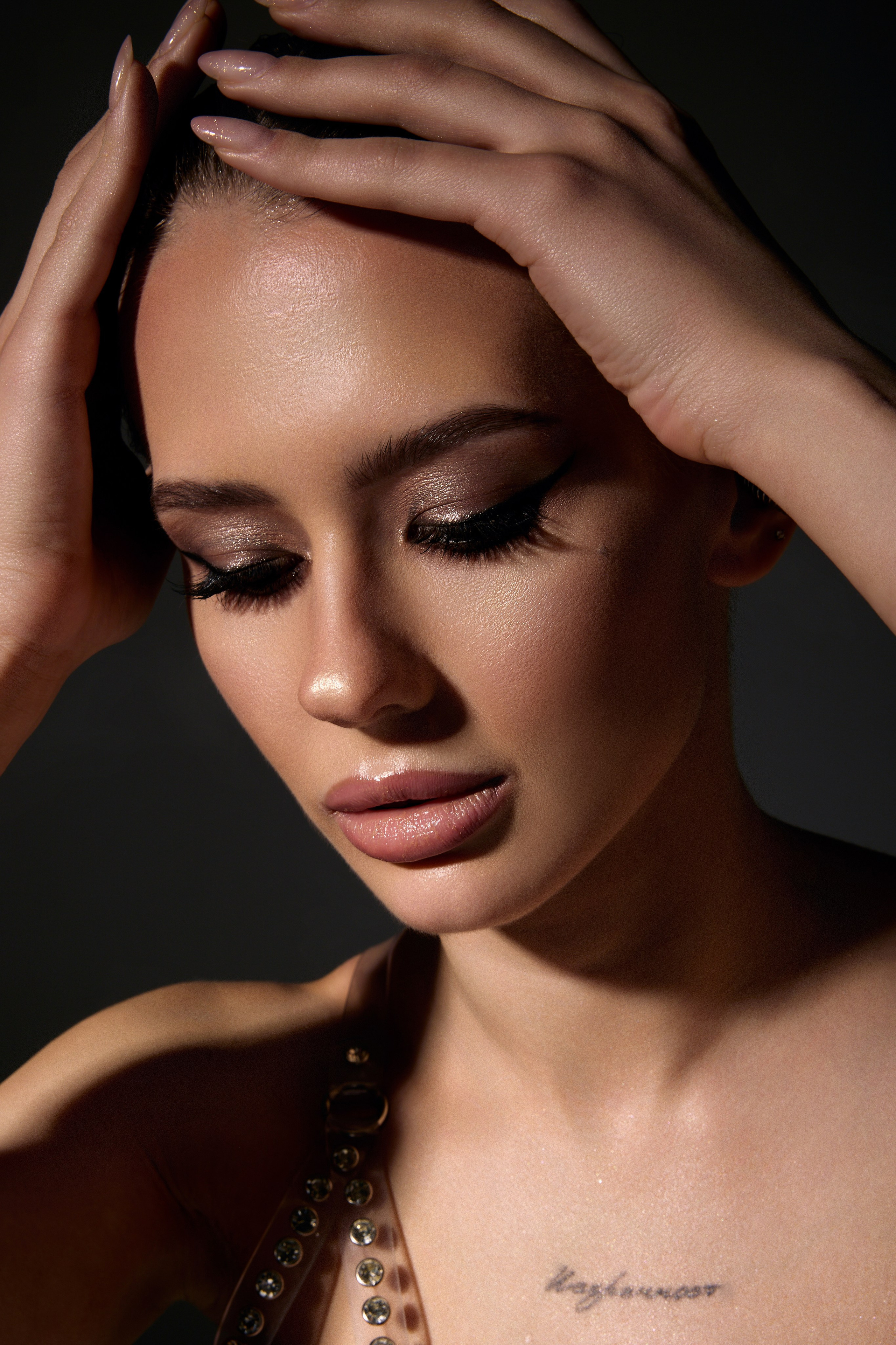 Виктория. Фотограф Леонова Надежда