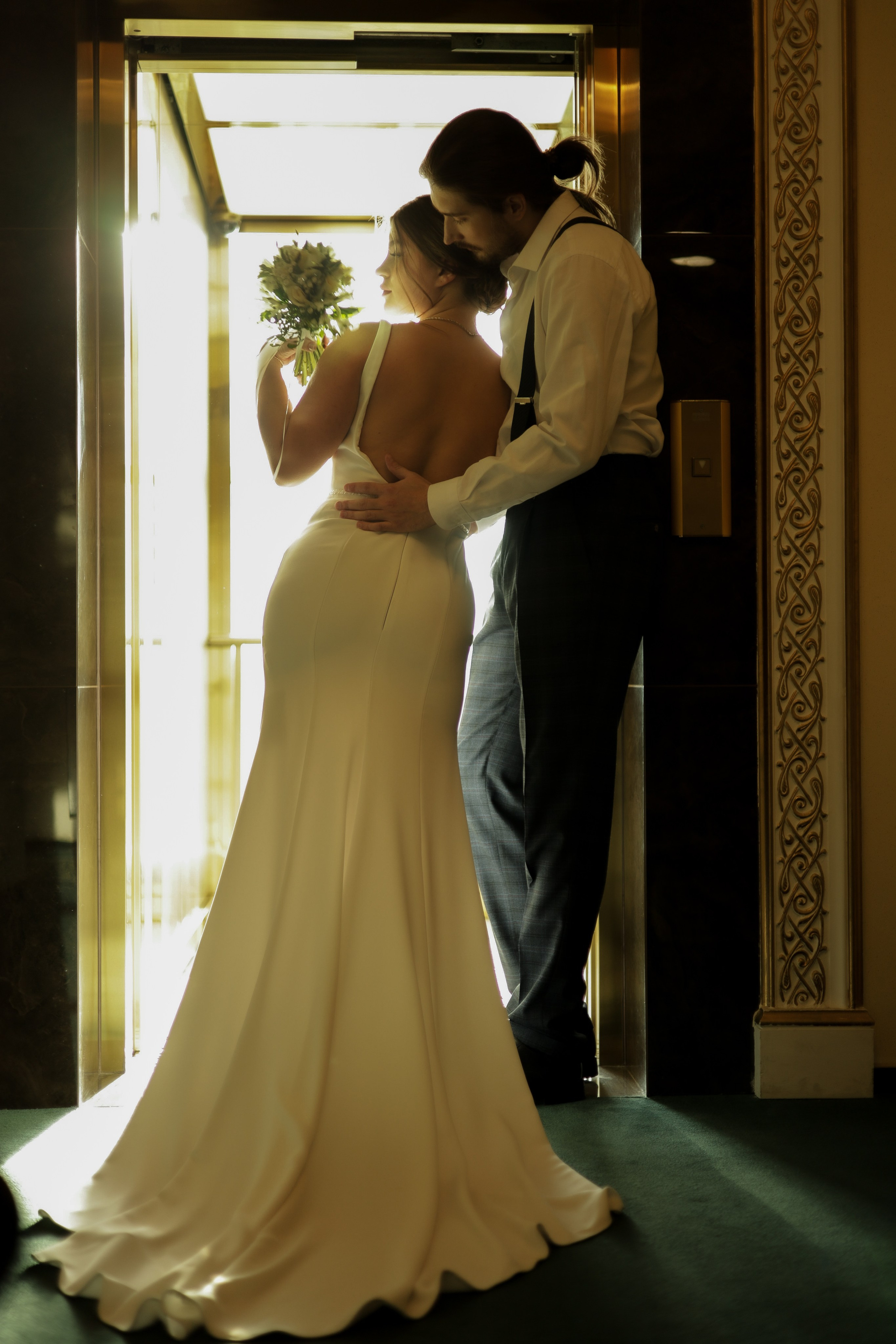 Алексей & Екатерина. Ваш семейный фотограф