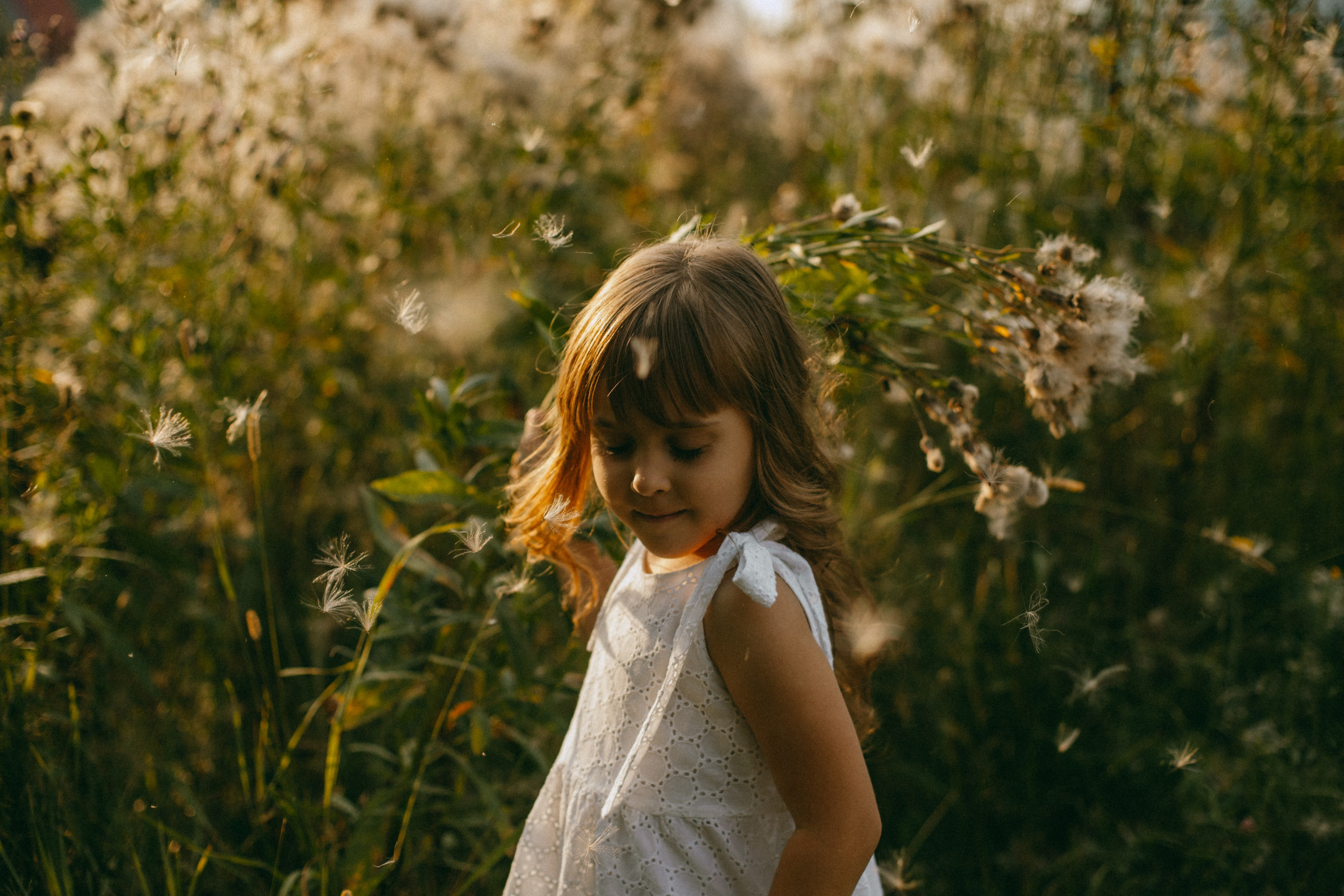 Эмма и Влада на летней прогулке с мамой. Фотограф Наталья Кургина Слюдянка Иркутск