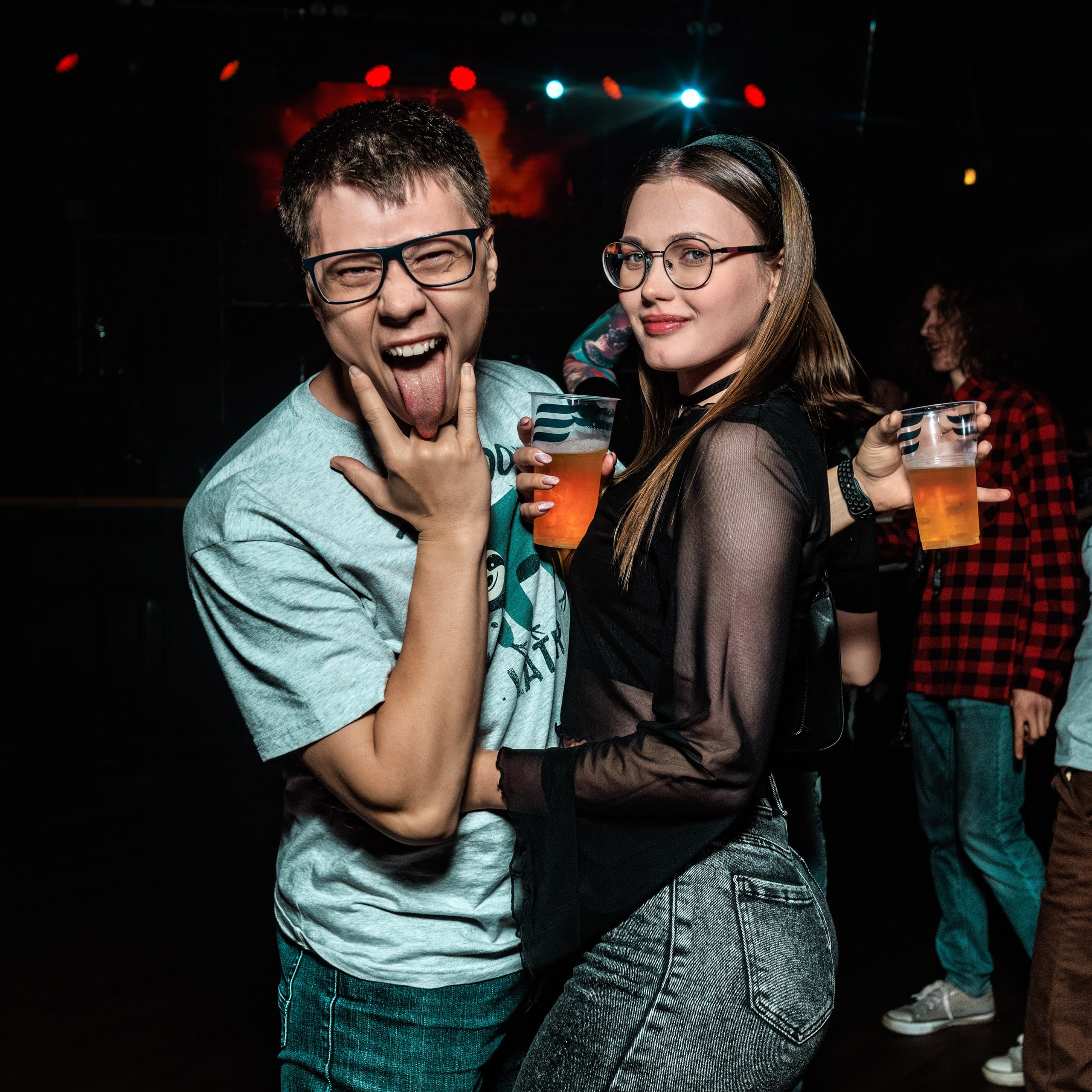 30.08.25 Олдскулы. Репортажный фотограф Екатеринбург | Яркий, качественный репортаж | Концерты, клубы, репортаж, праздники, корпоративы
