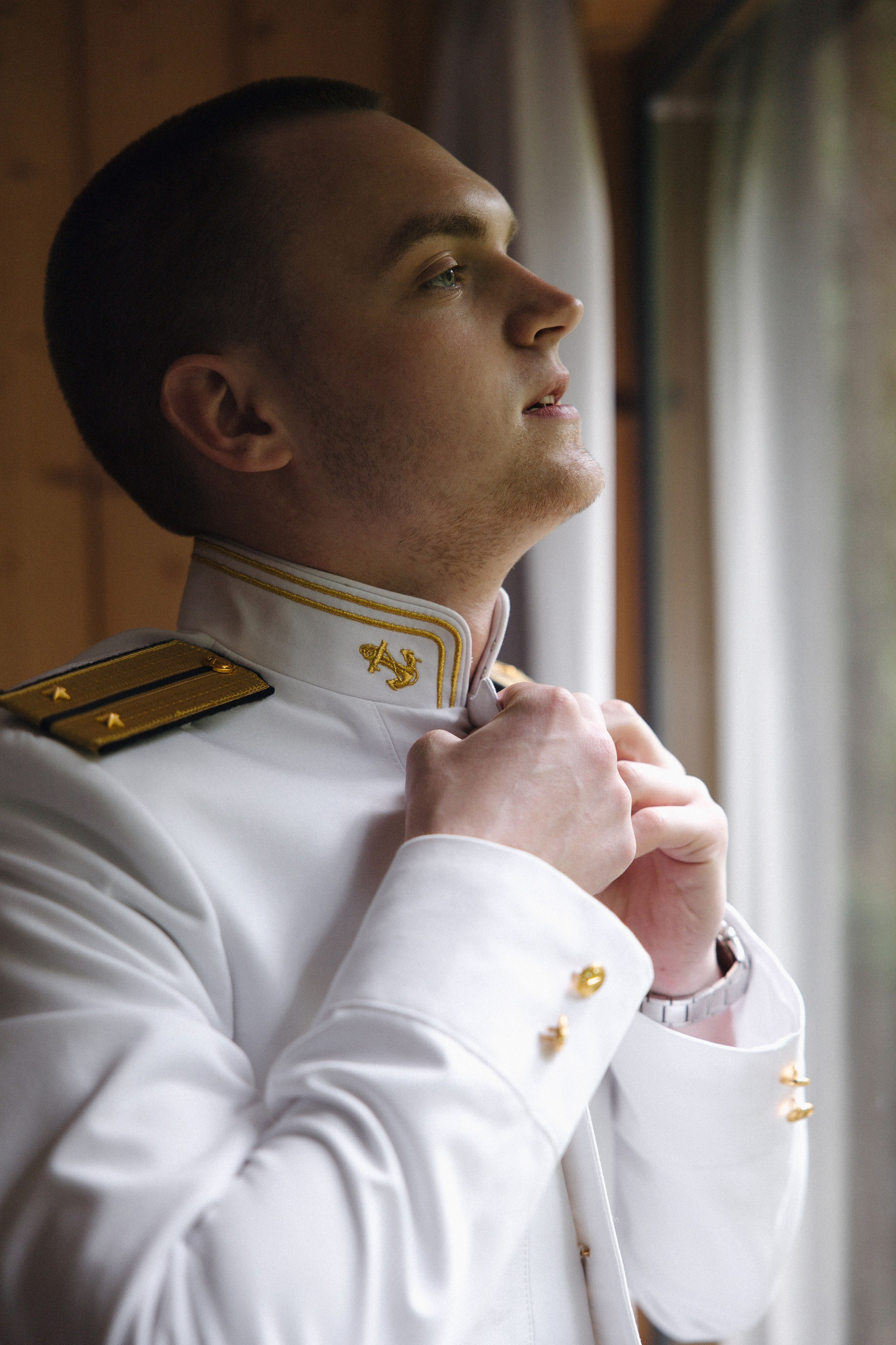 Ярослав и Владислава. Свадебное агентство Amorewed Agency