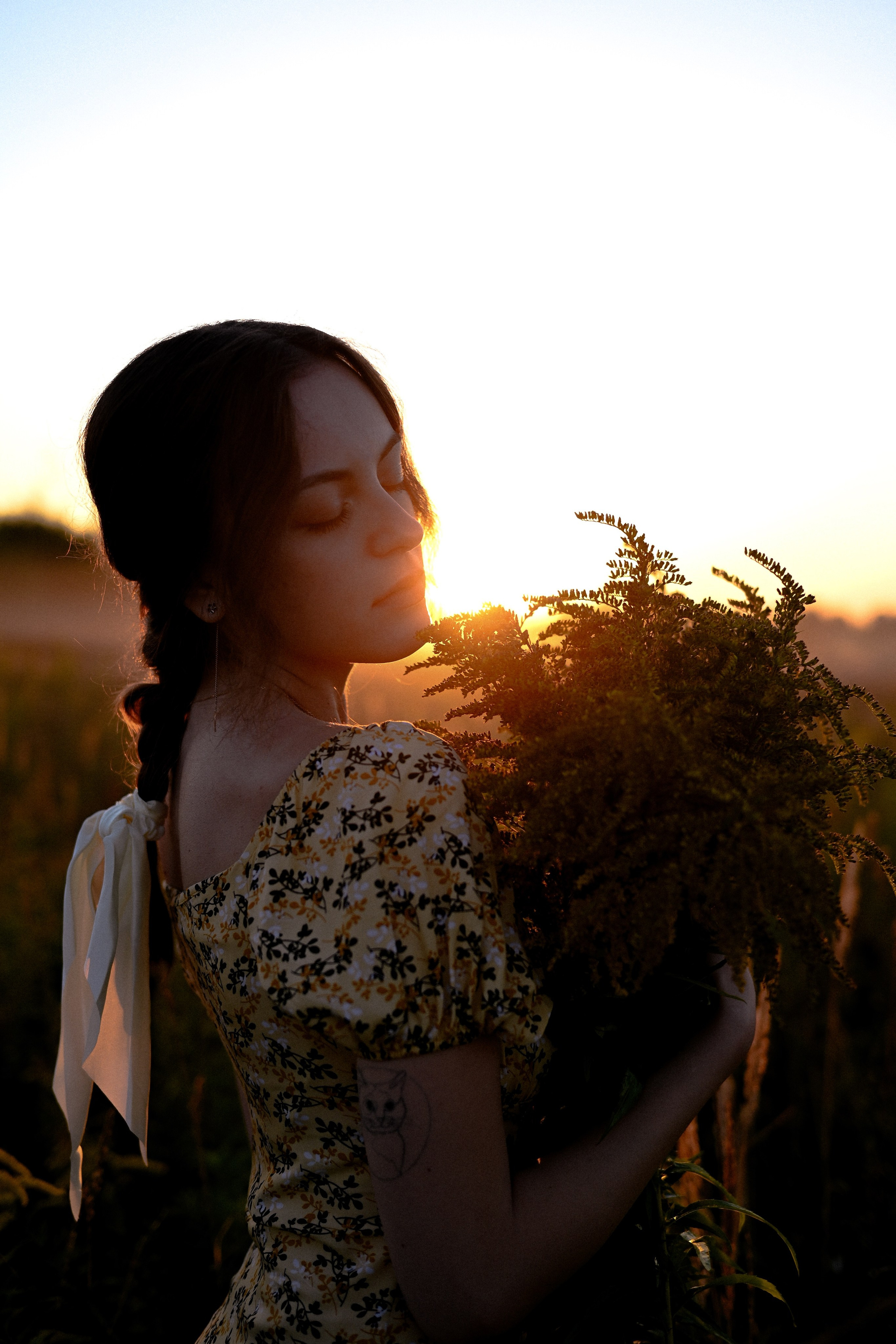 Индивидуальная. Фотограф в Коврове