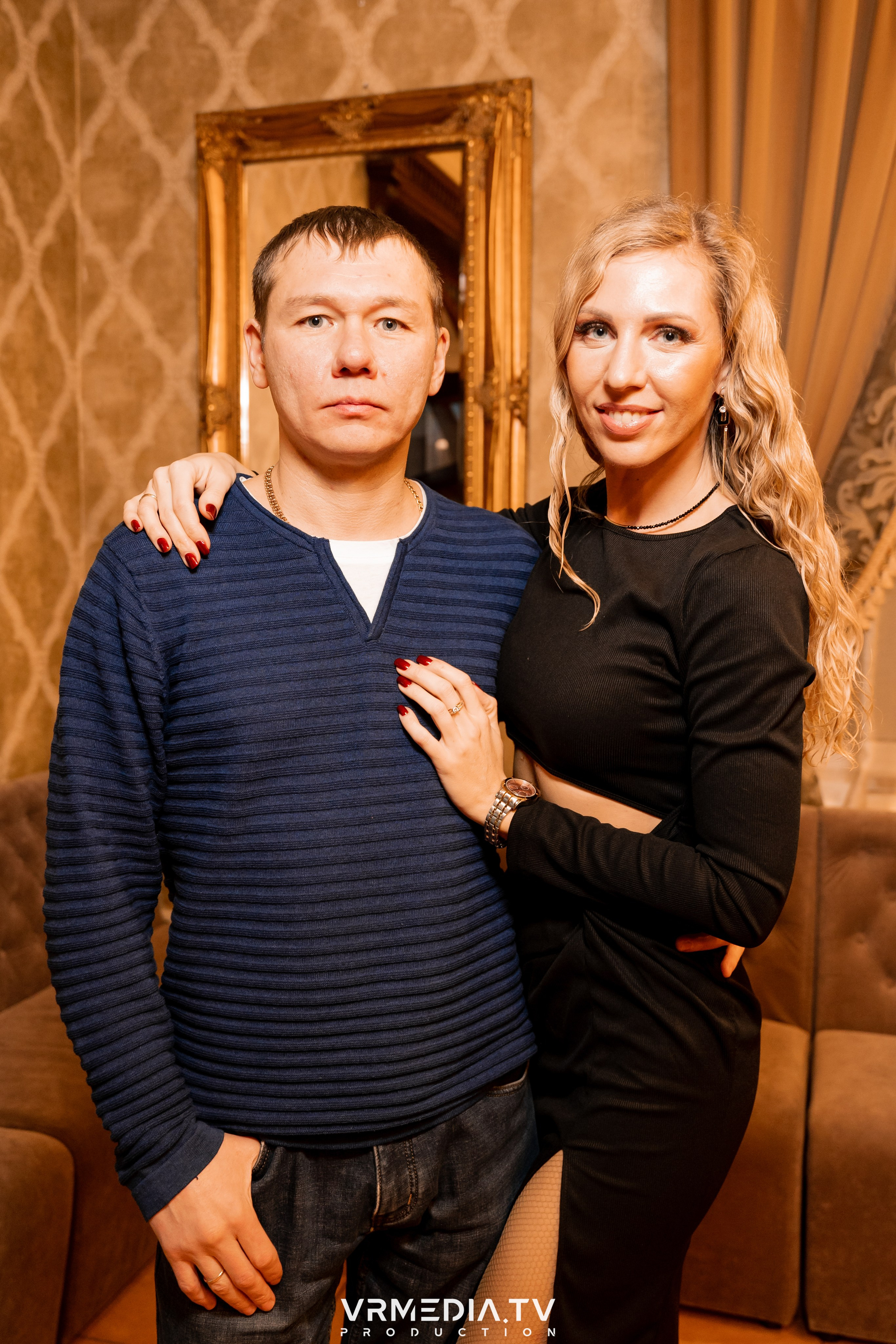 Выходные в ресторане «Лазурный берег»