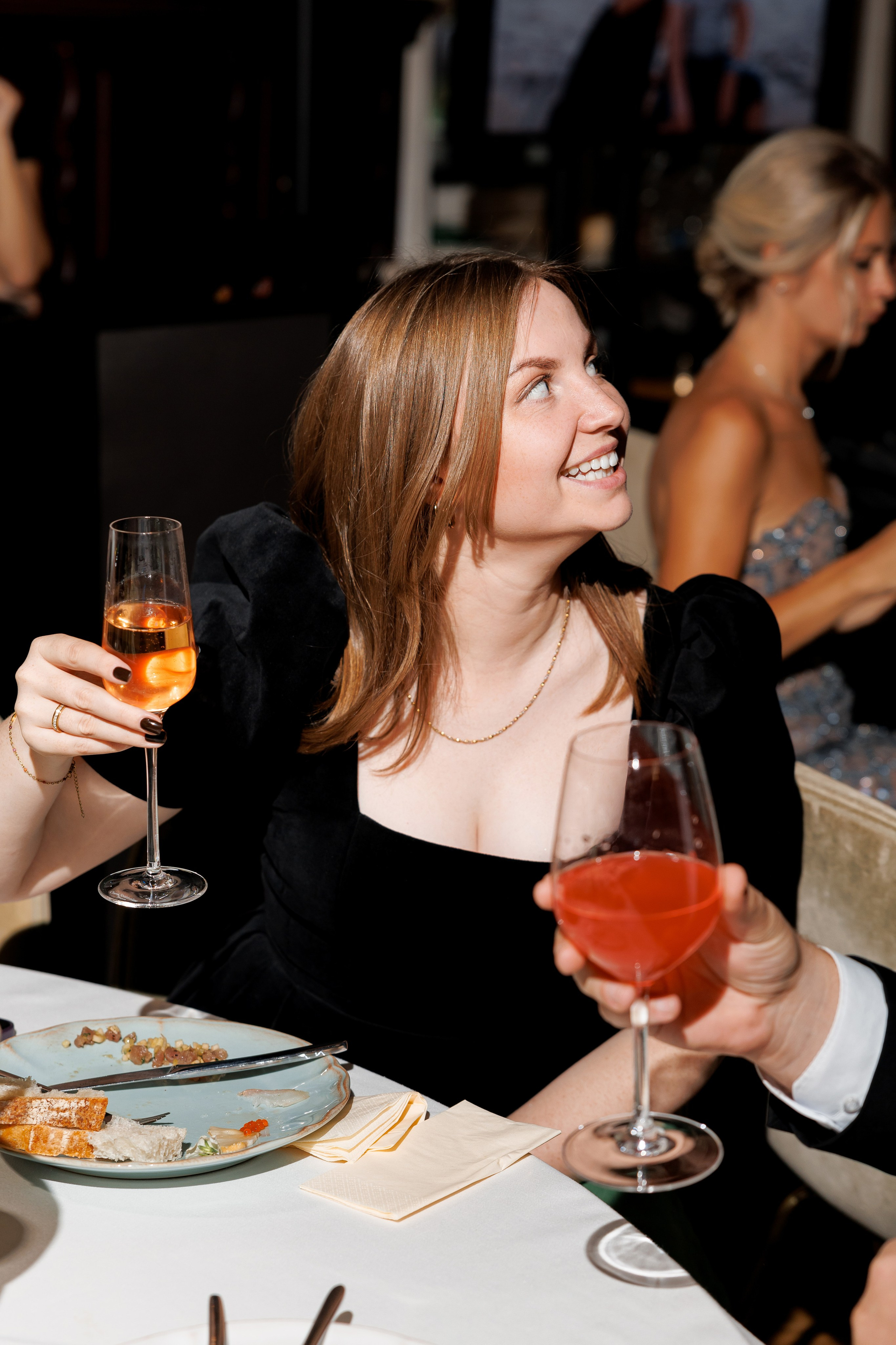 V&K. Свадебный репортажный фотограф в Москве