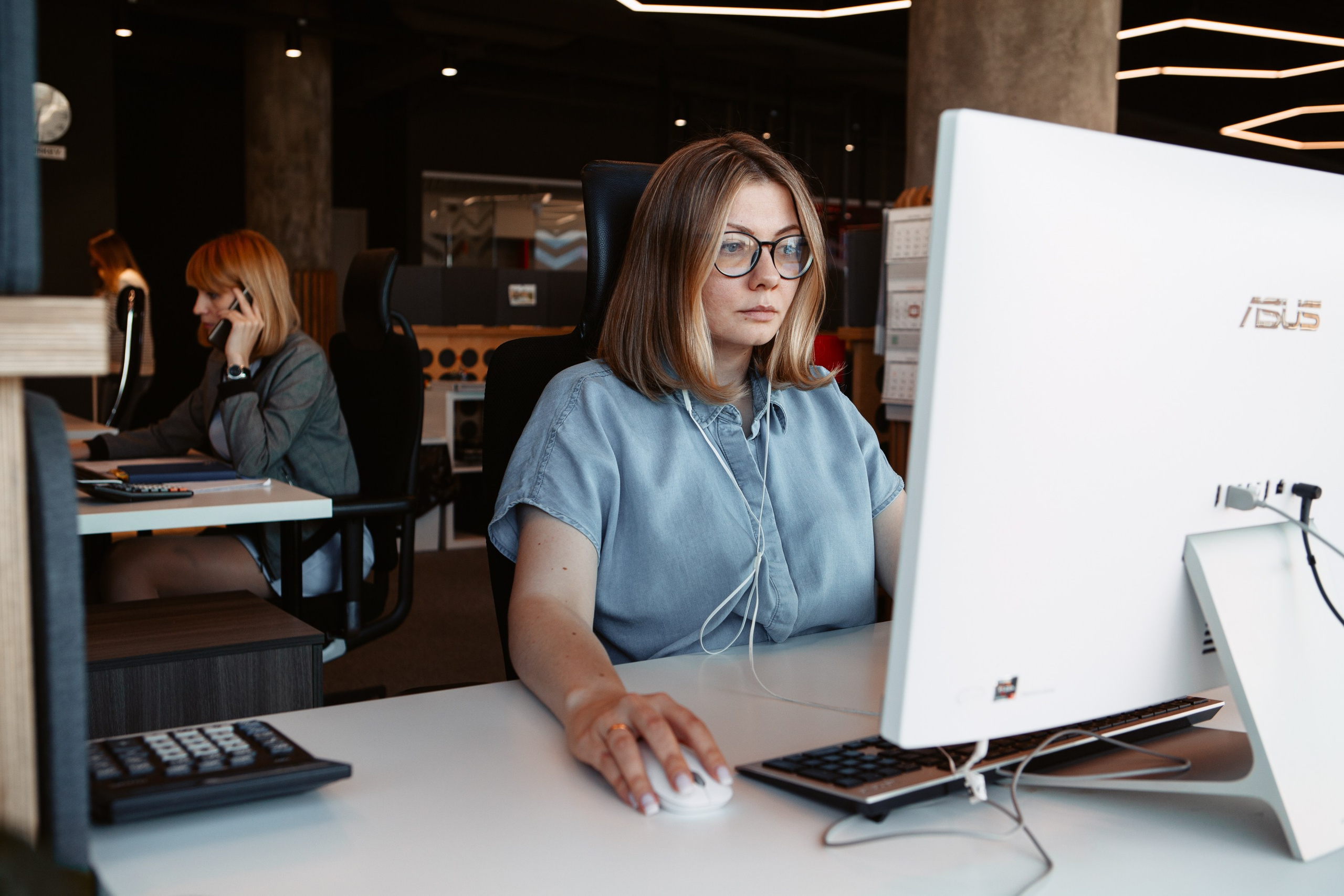 Компании. Violetta Skripka