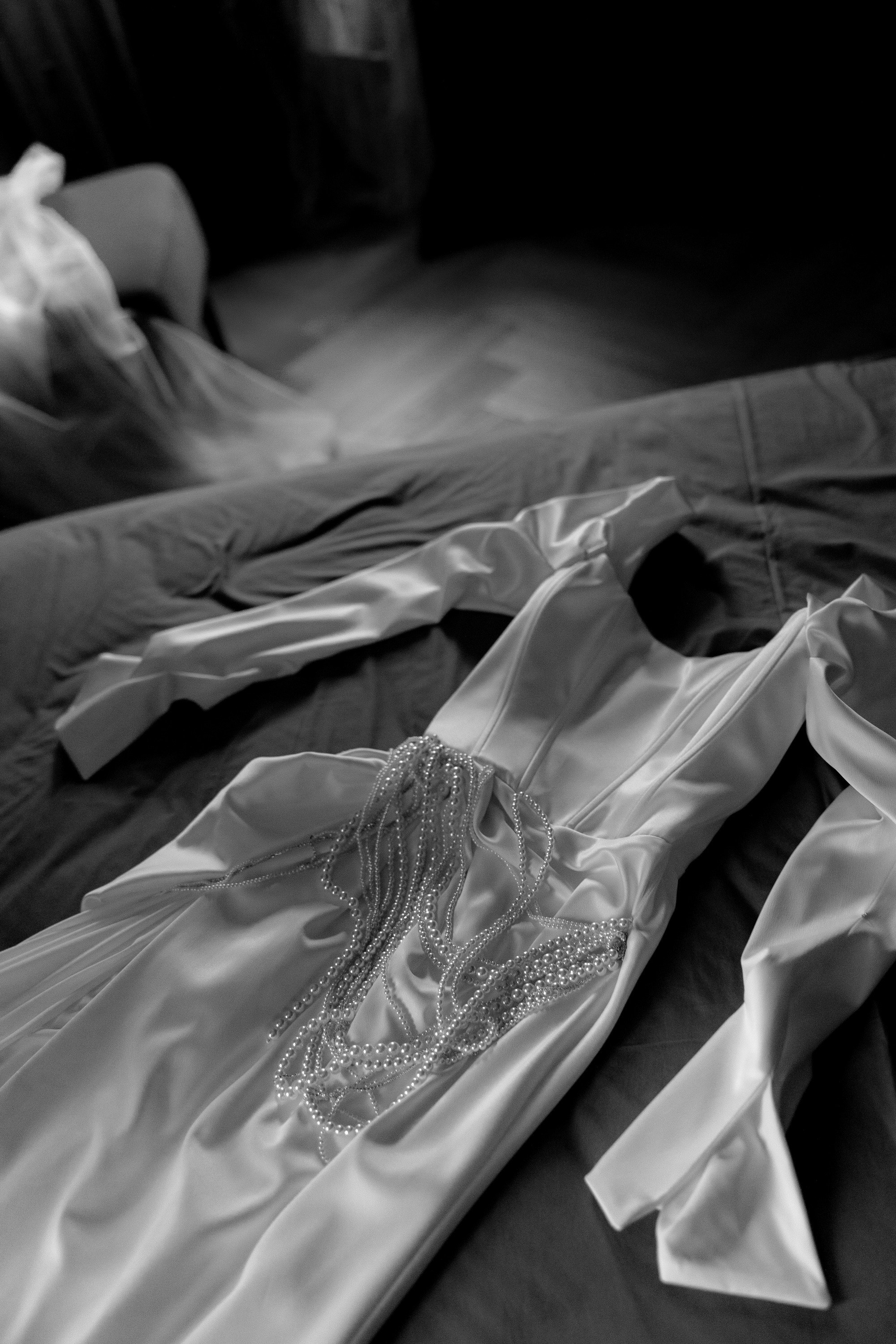 Ирина & Дмитрий. Yura Rush Свадебный фотограф Тюмень