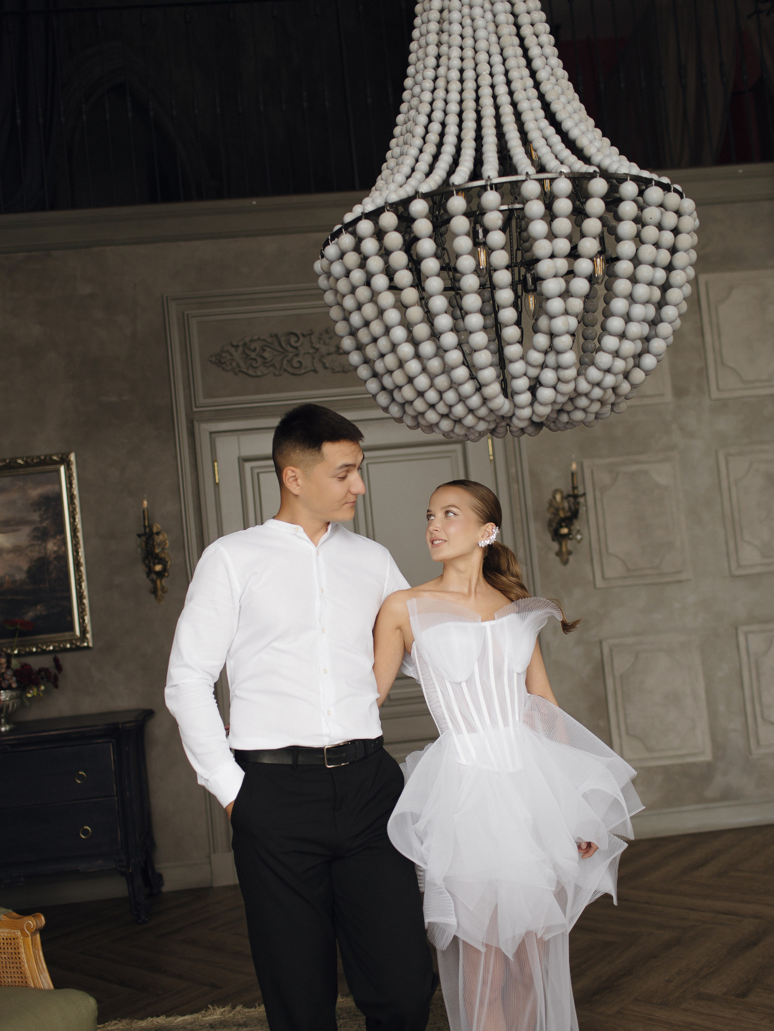 АНАСТАСИЯ И АЗАТ. Свадебный и индивидуальный фотограф в Челябинске Евгения Негодяева