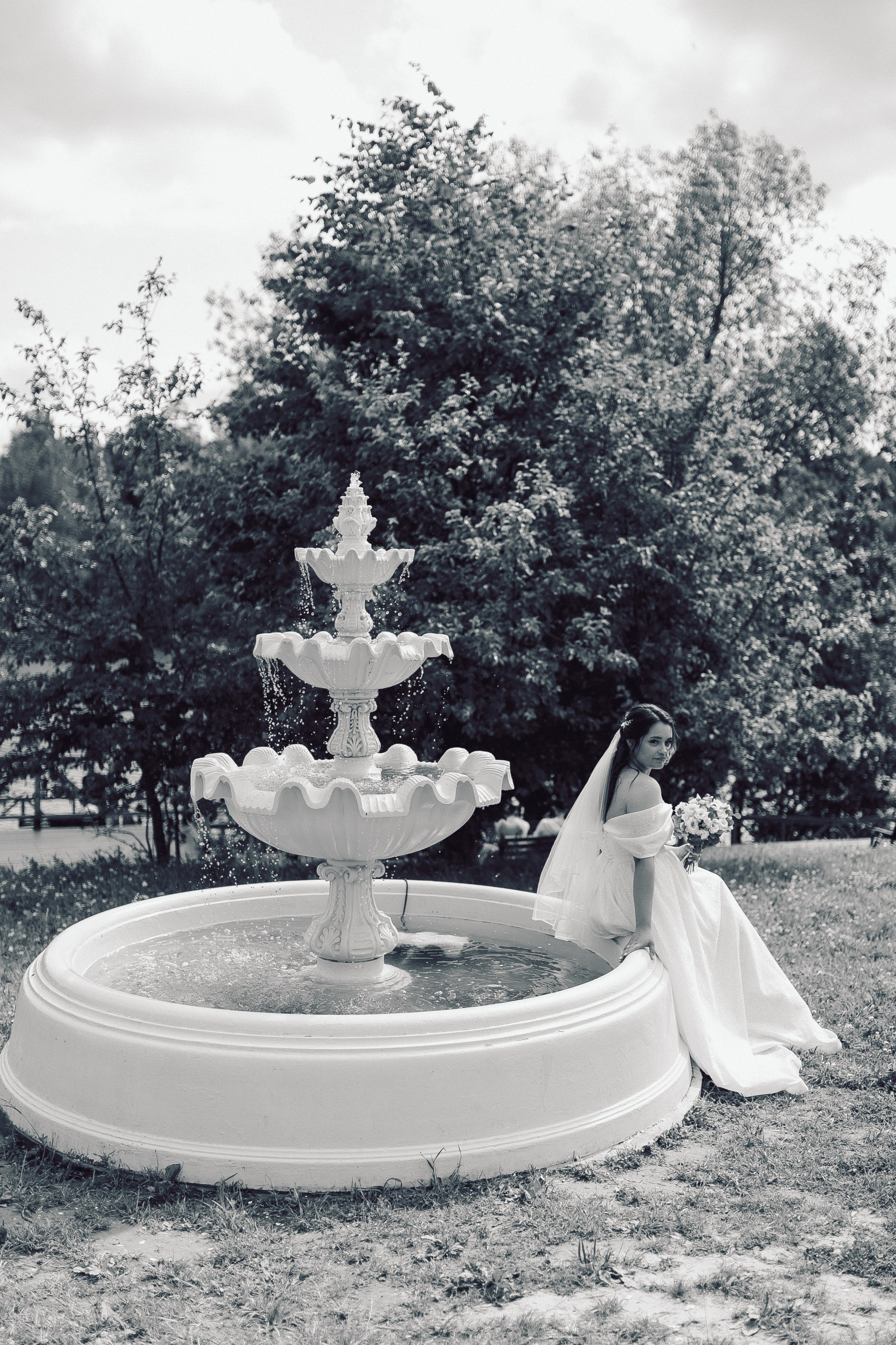 Александр и Ангелина