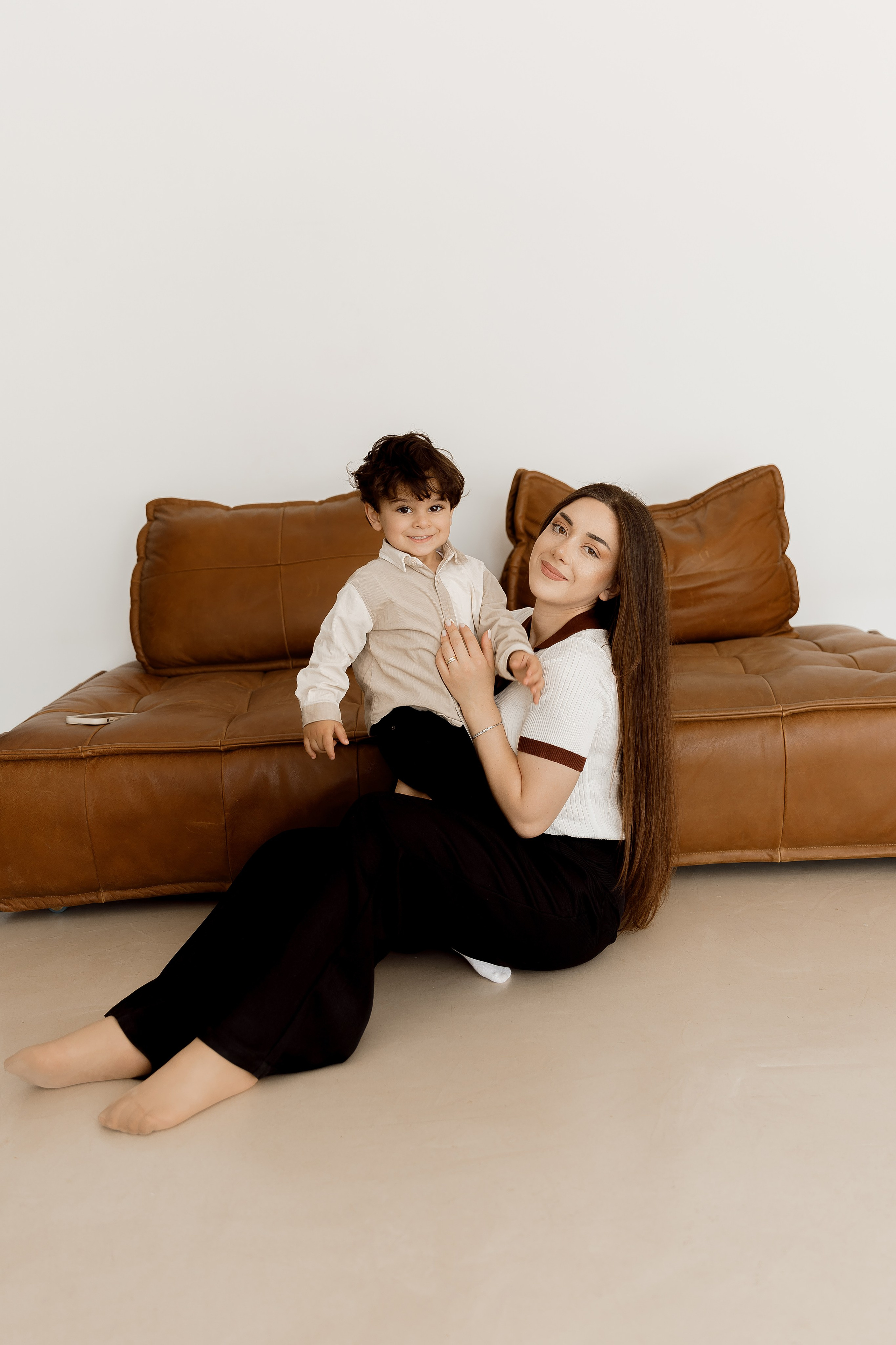 № 12. Фотограф в Москве Юлия Хамзина