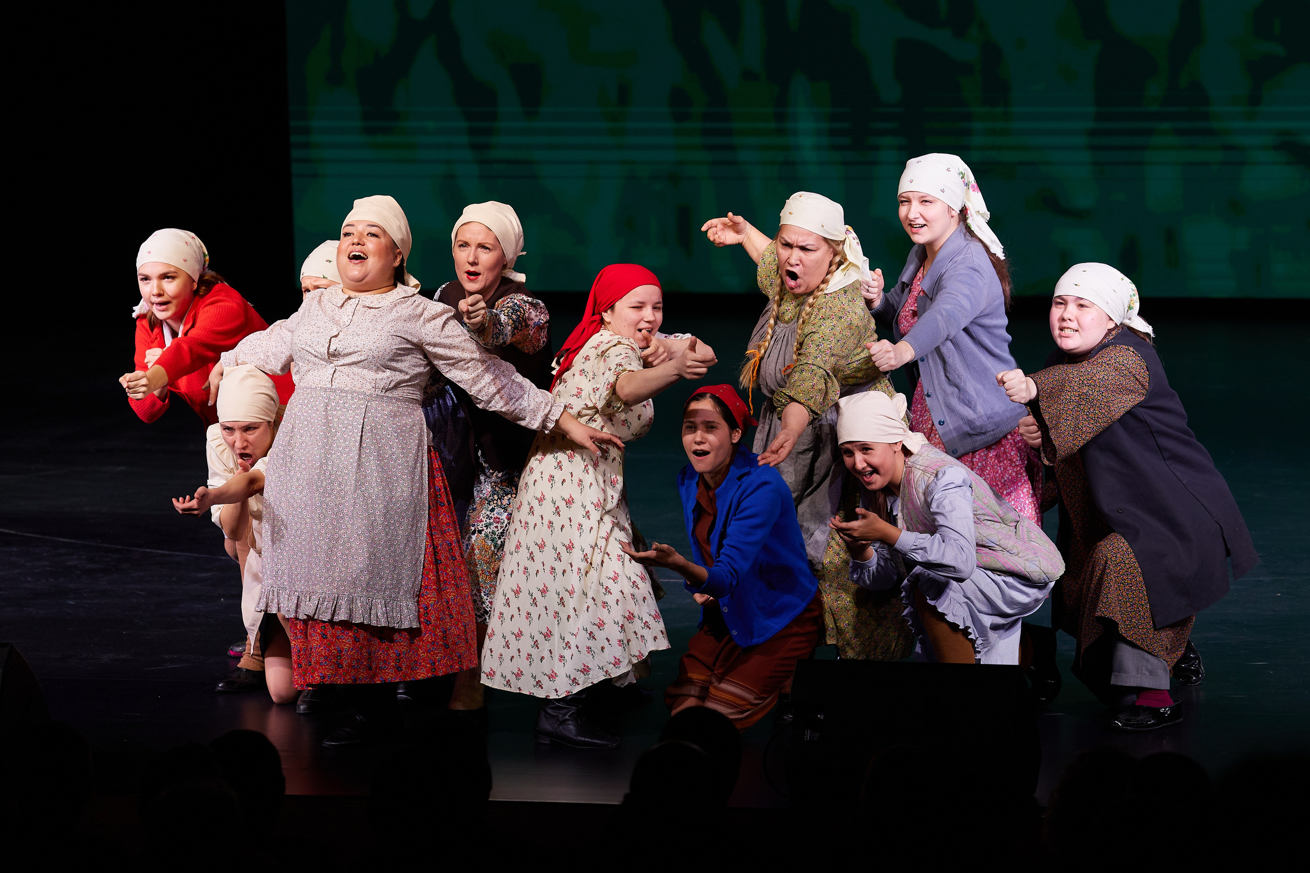 РЕПОРТАЖ. Главная