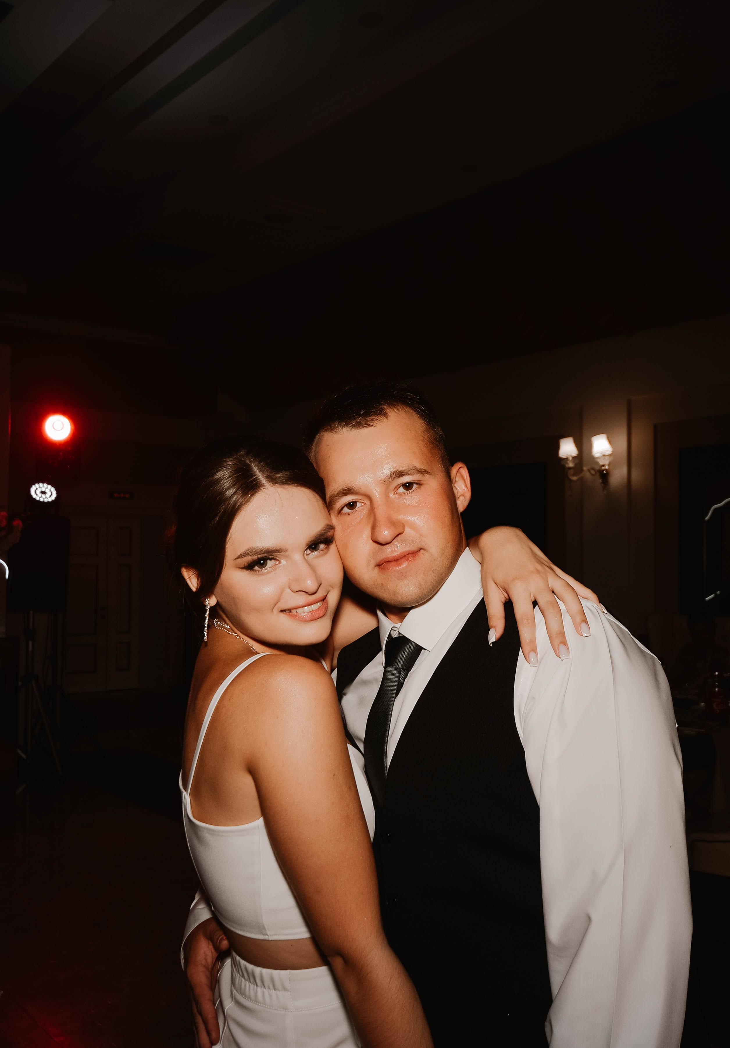 Дарья & Алексей. Ксения Glossa. Портретный и репортажный фотограф в Самаре