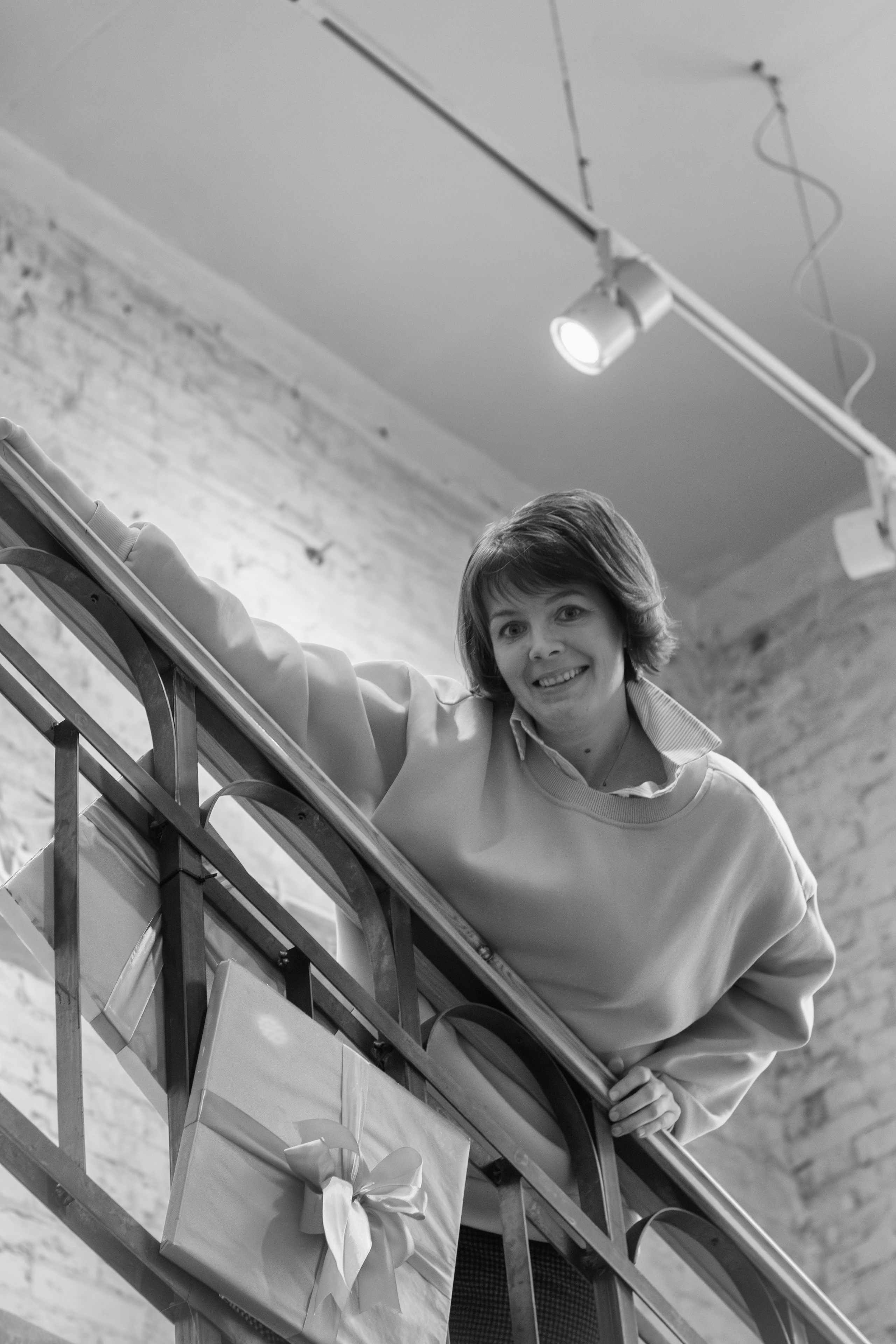 Фотопрогулки. Фотограф в Новосибирске Алена Скокова