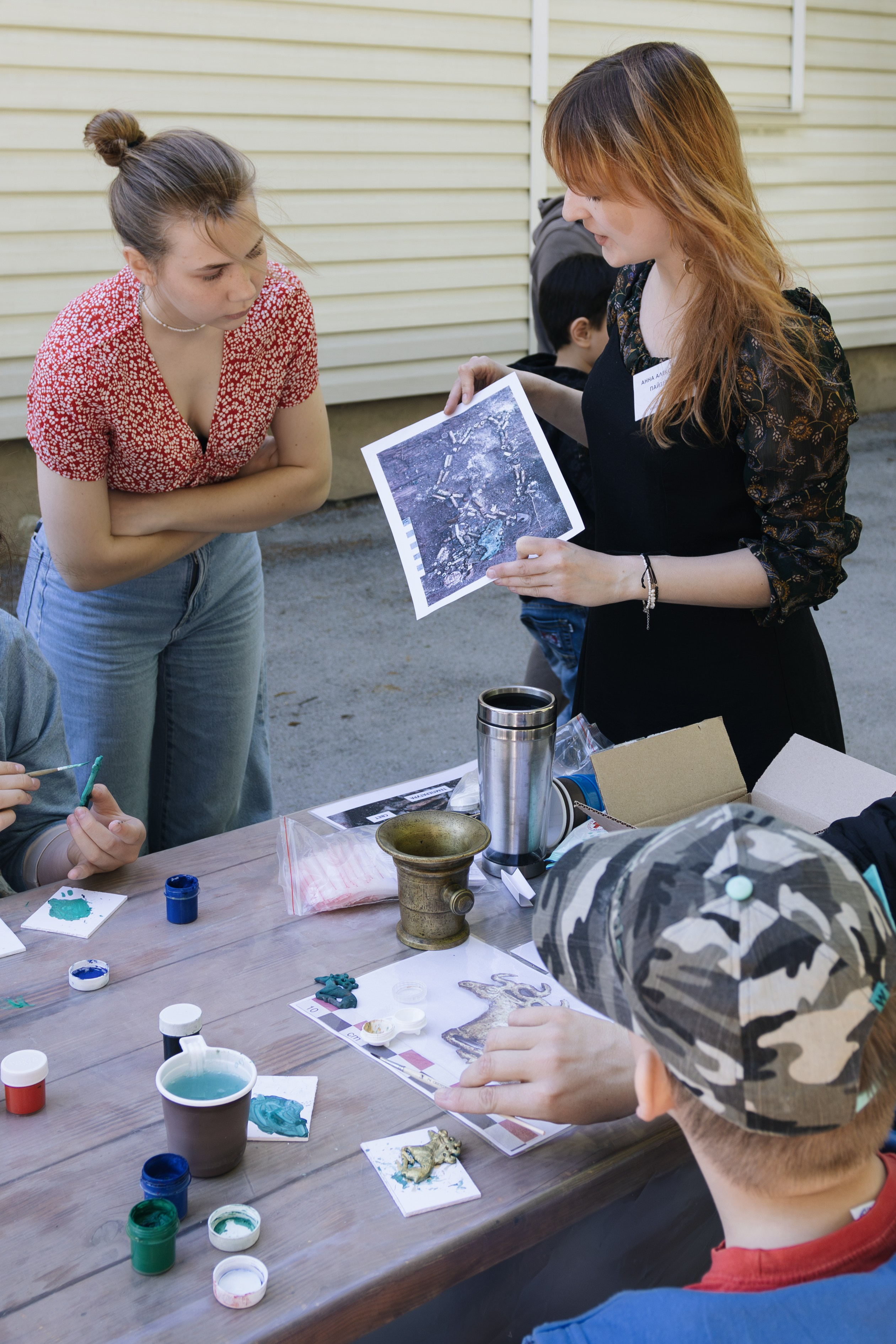 Съёмка мероприятий. Репортаж. Фотограф в Новосибирске Алена Скокова