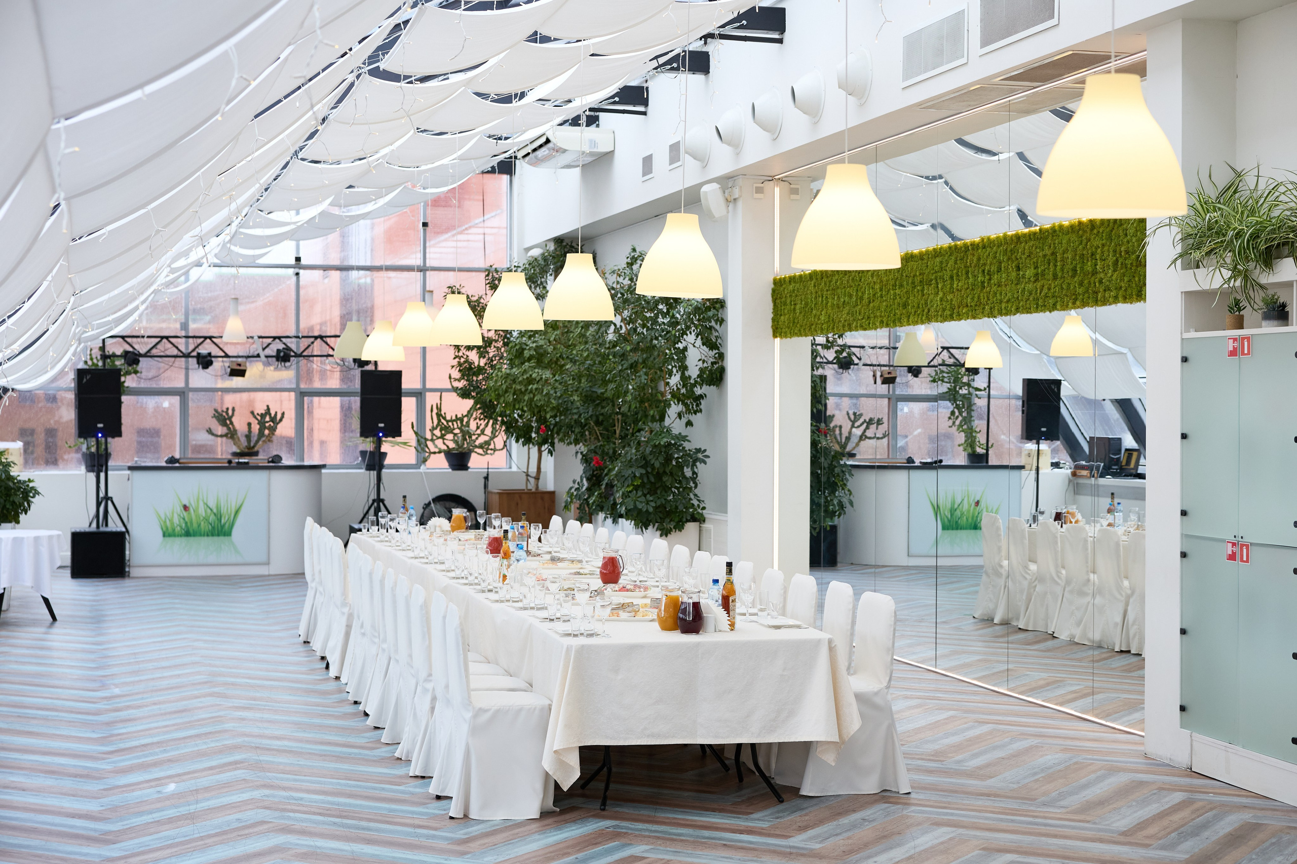 Съёмка корпоративов, банкетов. Фотограф в Новосибирске Алена Скокова