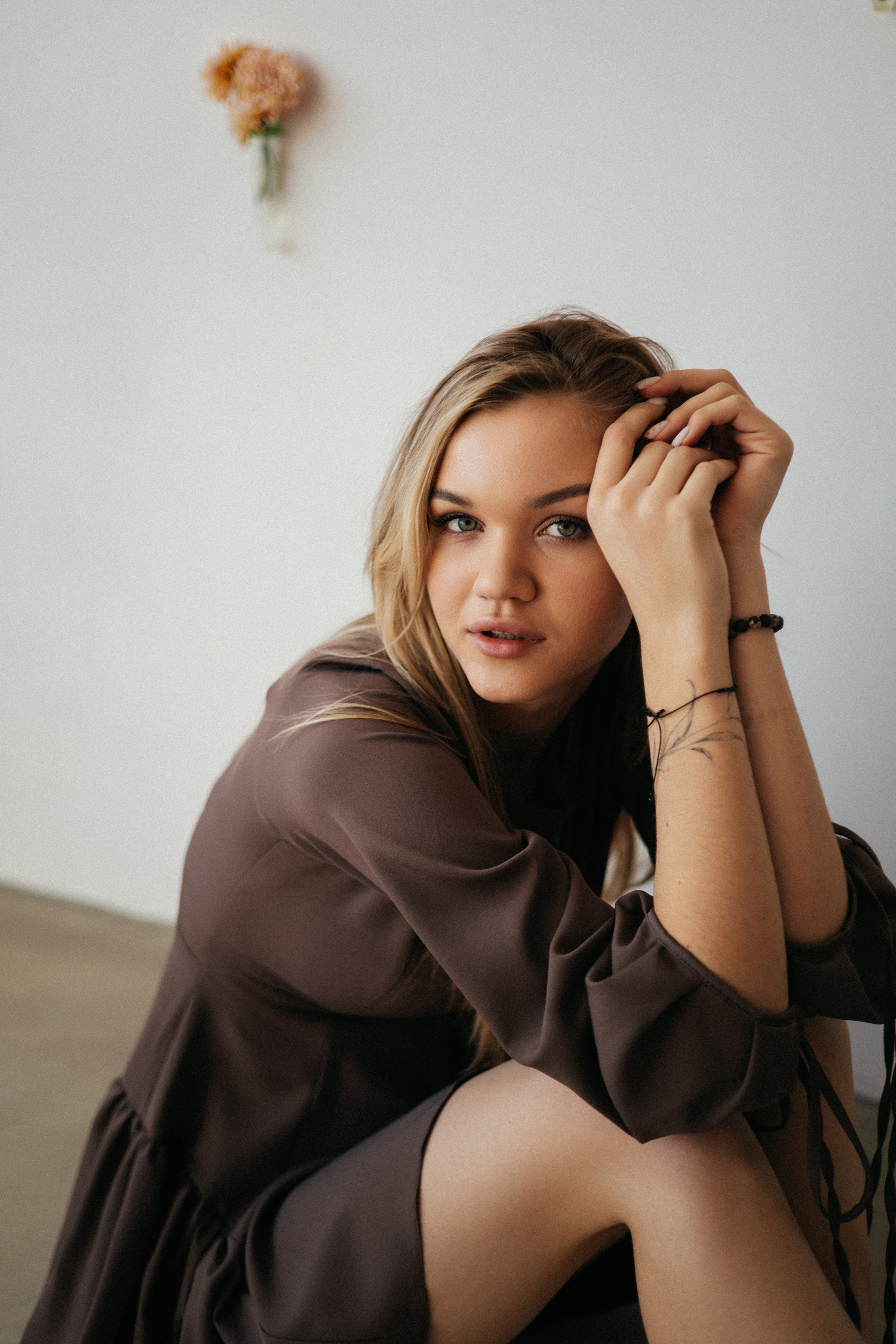 Виола. Виктория Файфер| фотограф Новосибирск