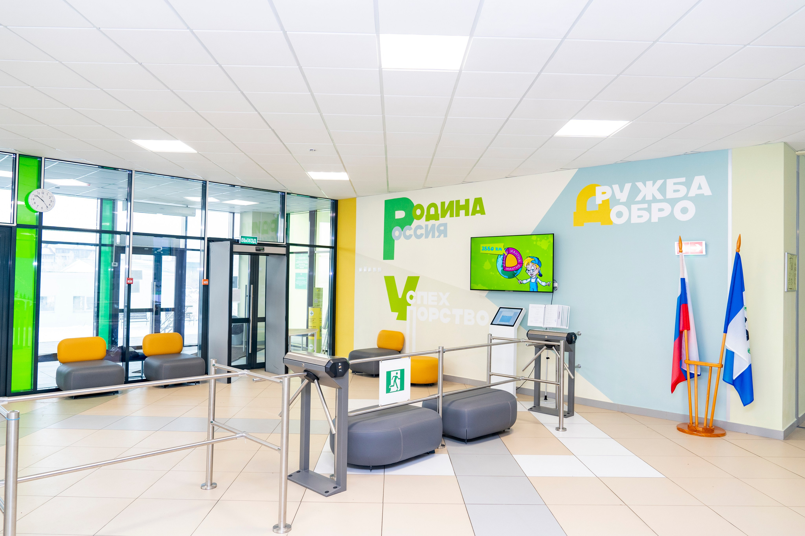 Интерьерные и экстерьерные съемки. Dmitry Golenko