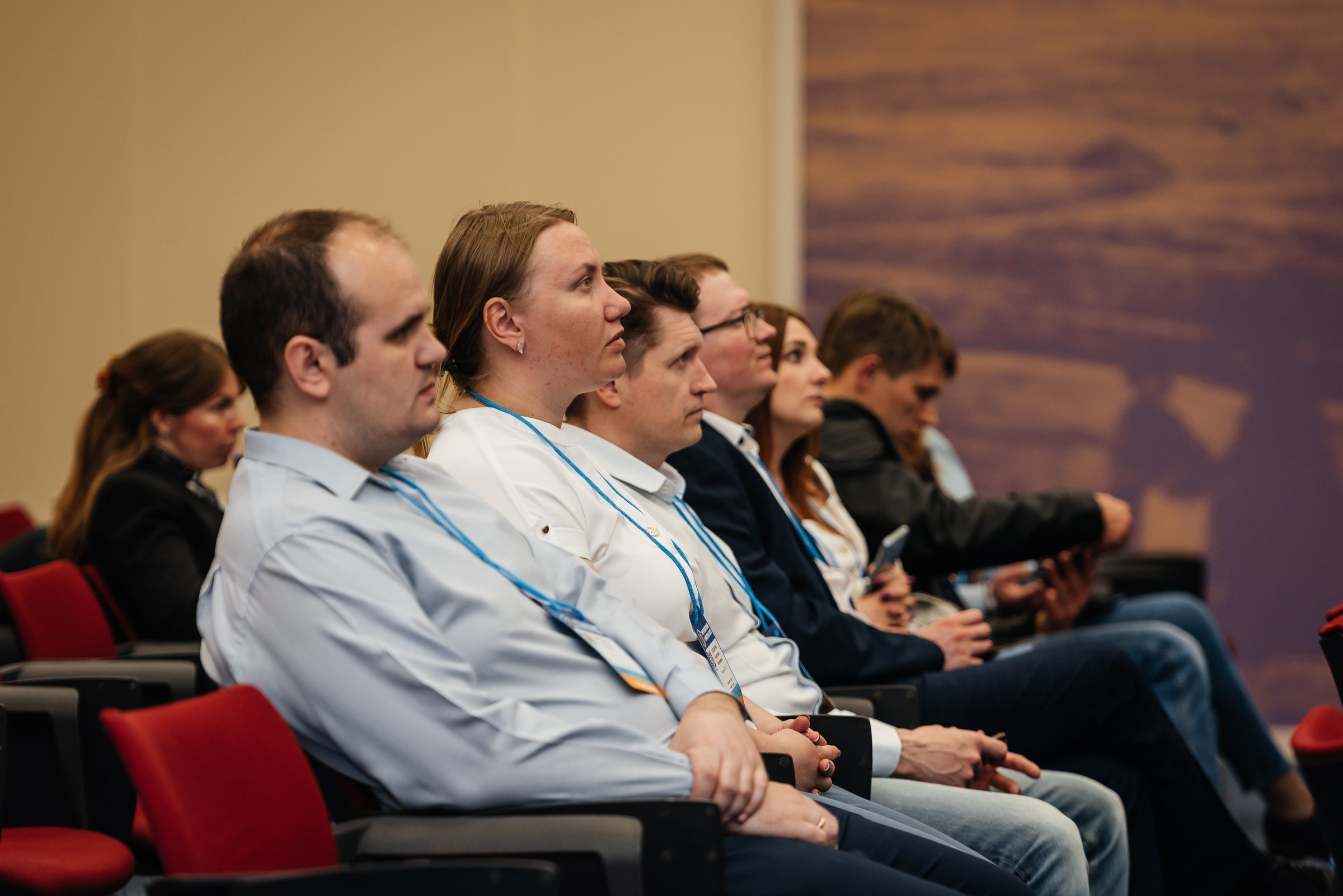 Репортажная съёмка на форуме ЭТМ. Свадебный фотограф в Санкт-Петербурге Венера Ахметова