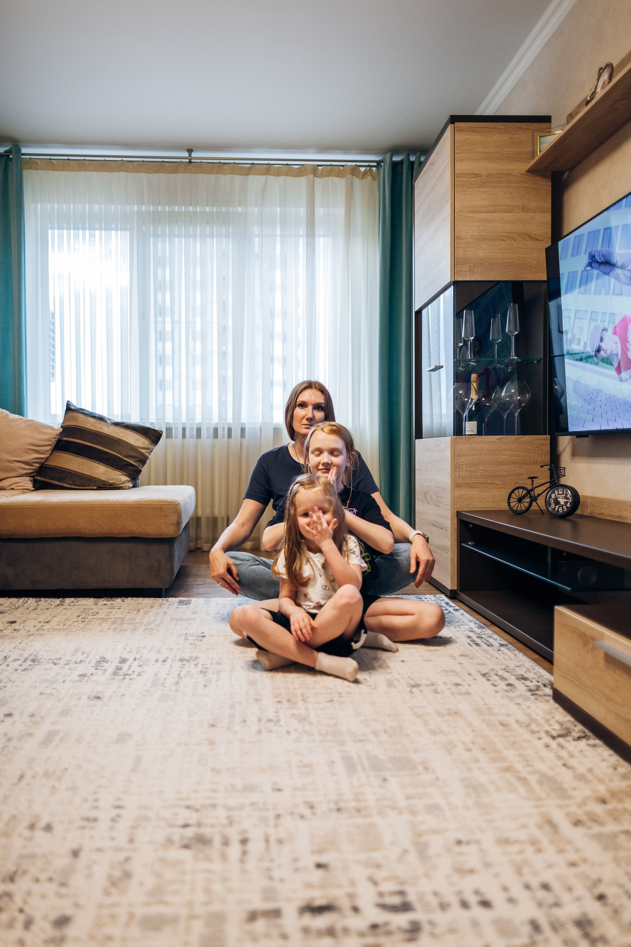 ***. Фотограф Денис Денисов