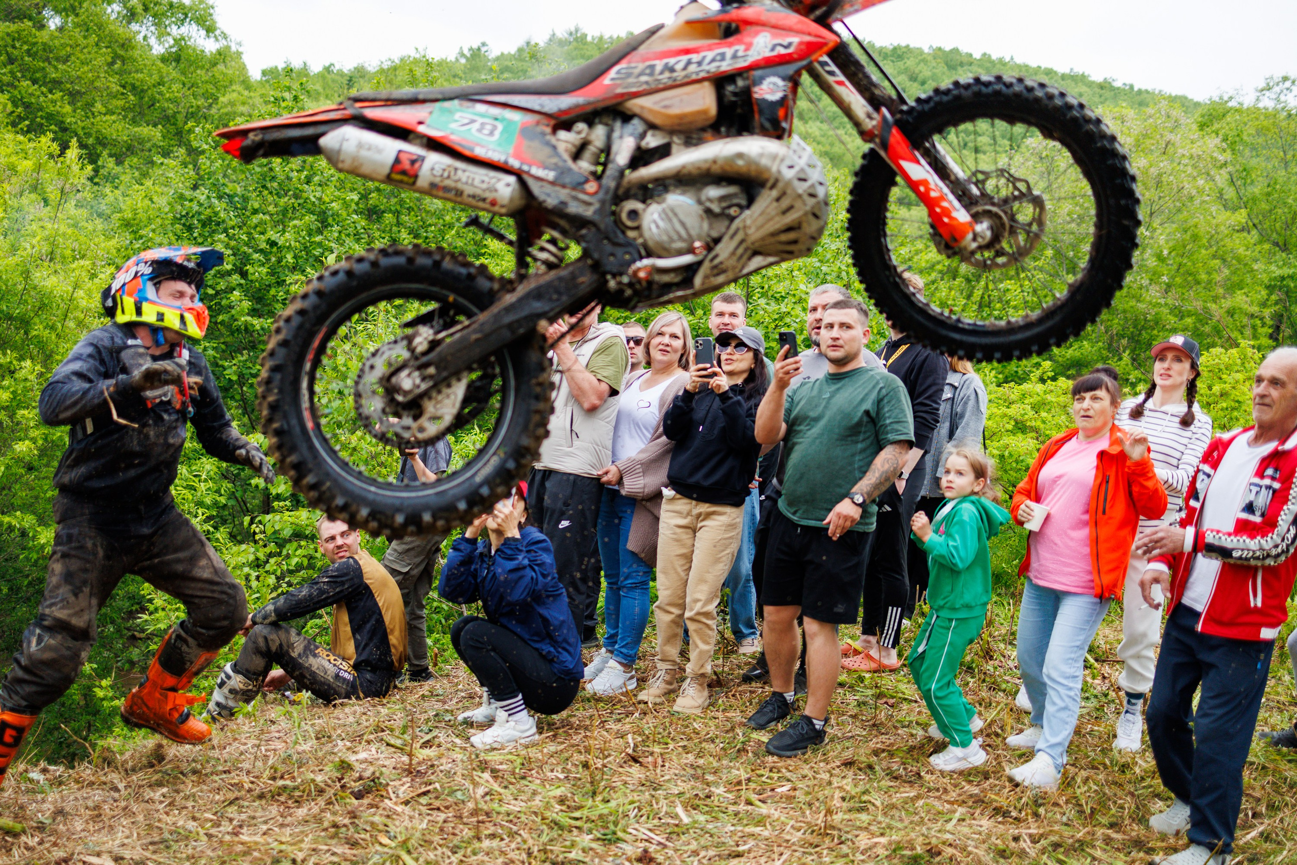 SET Project 2025. Свадебный, семейный и репортажный фотограф в Южно-Сахалинске Артур Петросян