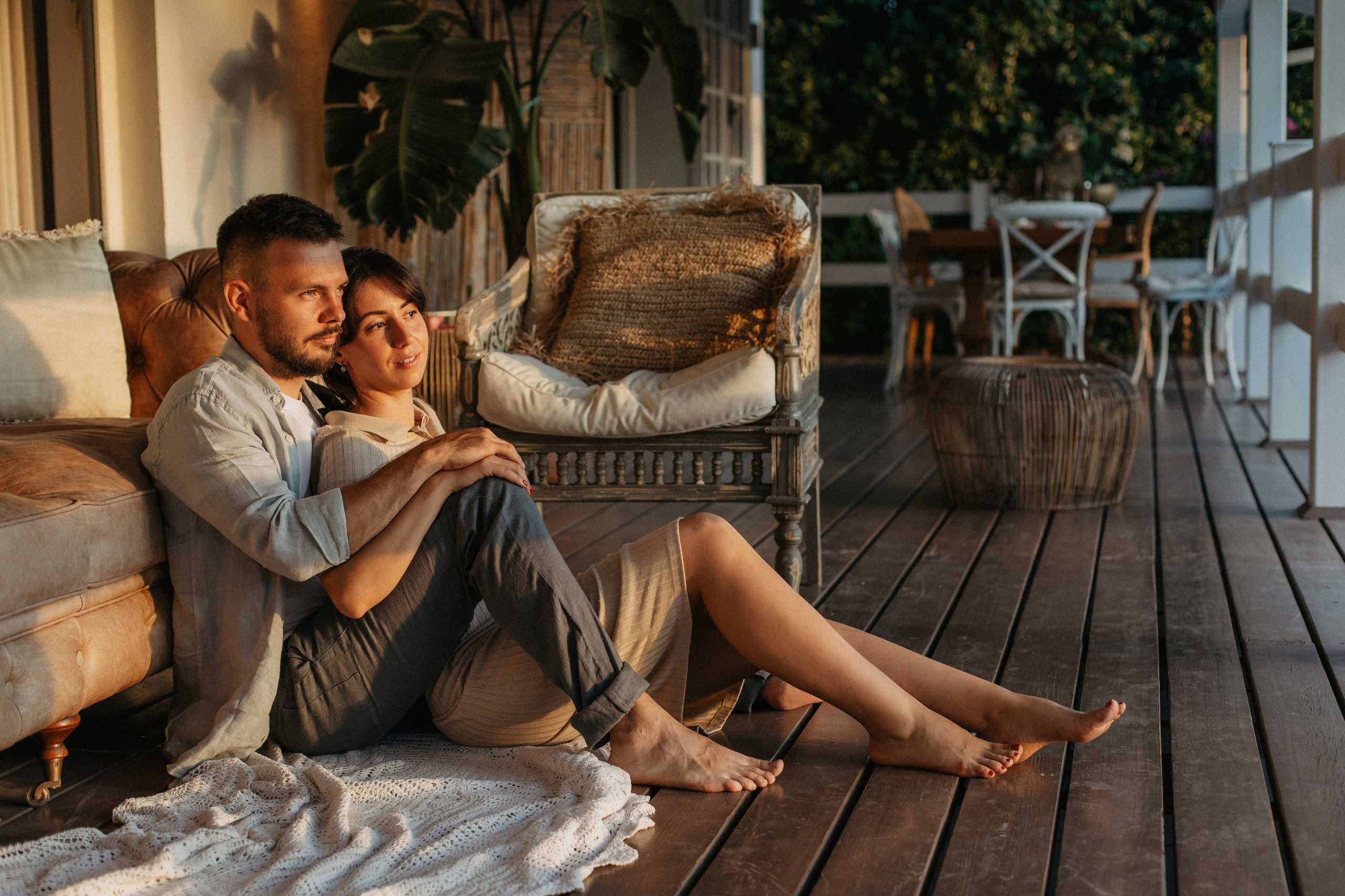 Семейный отдых на вилле. Фотограф Екатерина Гюнгор ♡ Фетхие Мармарис Ортаджа