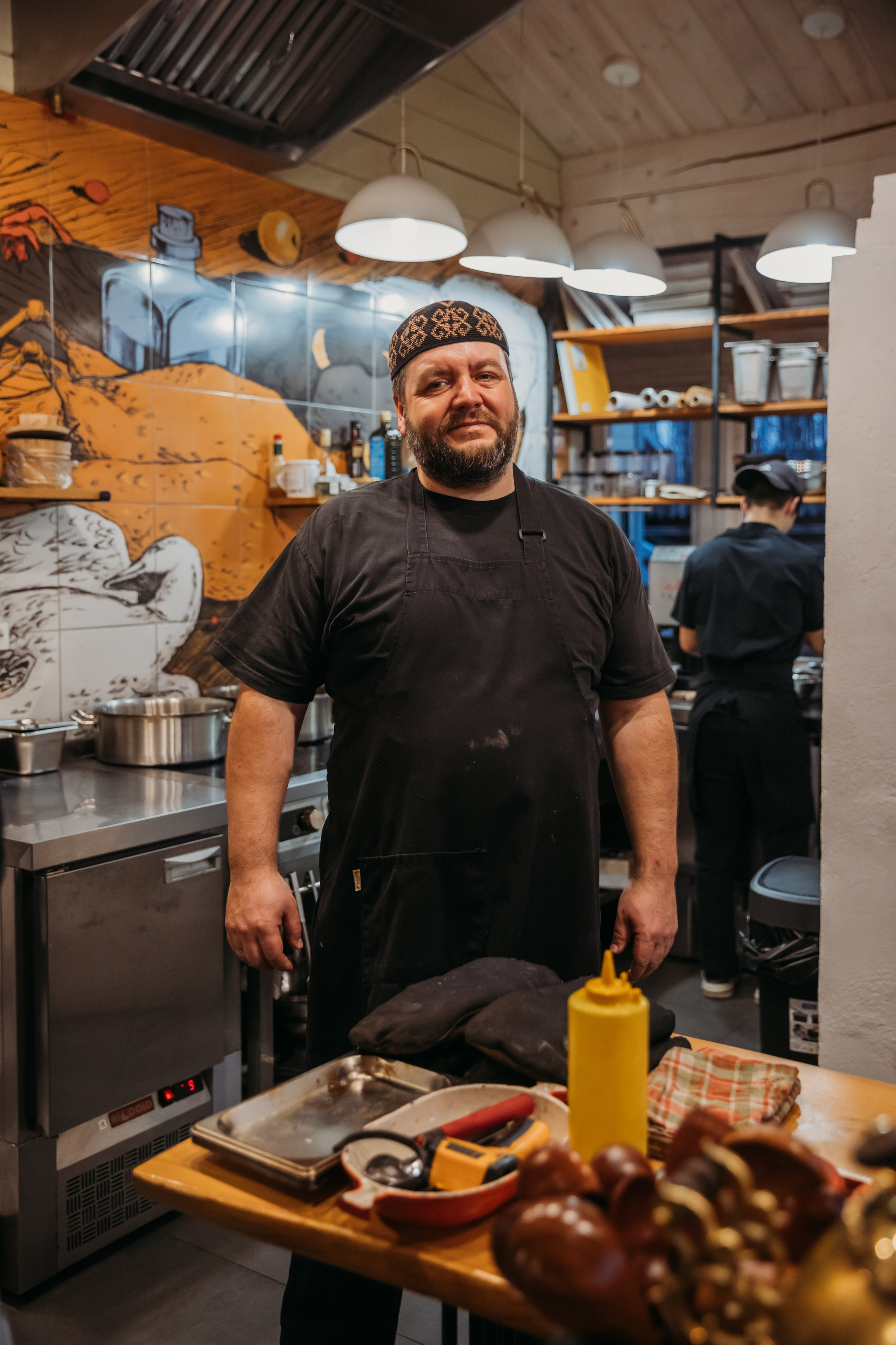 Родные люди «Русское чаепитие». Леся Гаранина. Семейный фотограф/видеограф Москва и область