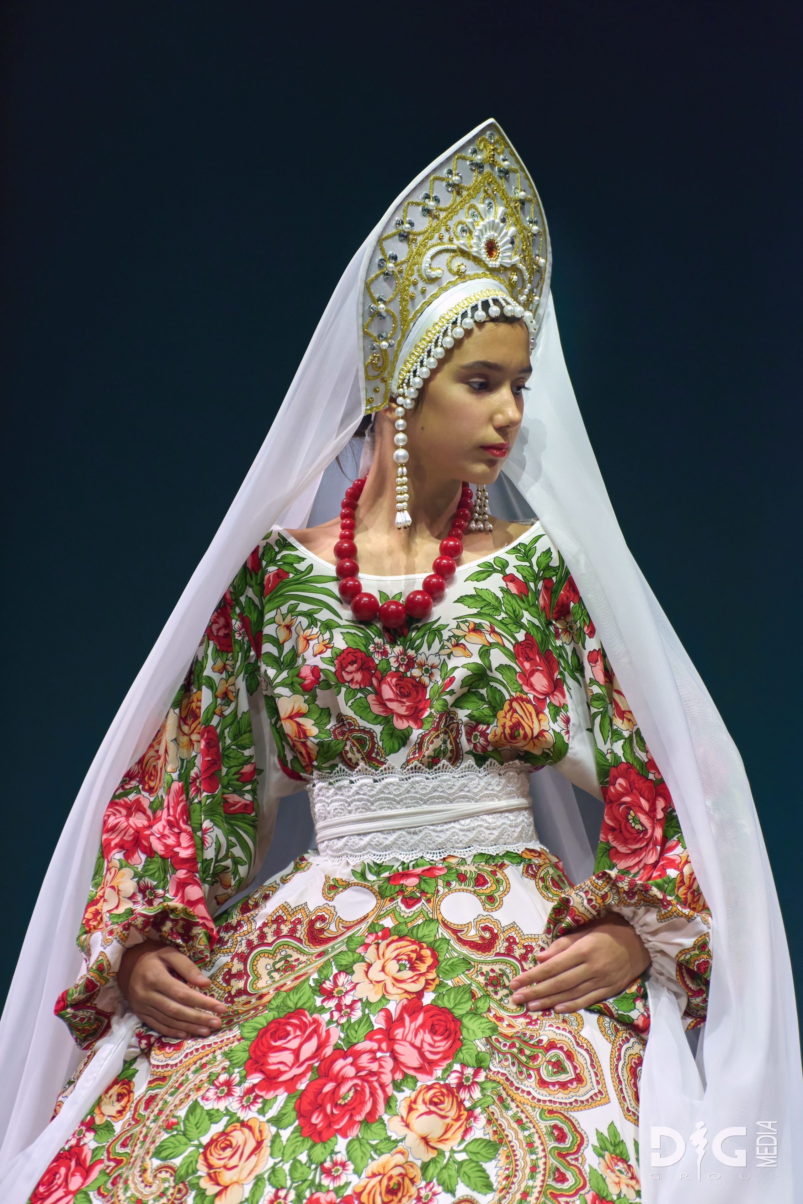 Krasnodar kids fashion week | 01-11-25 | the fragment. Showbiz | Fashion | Reportage