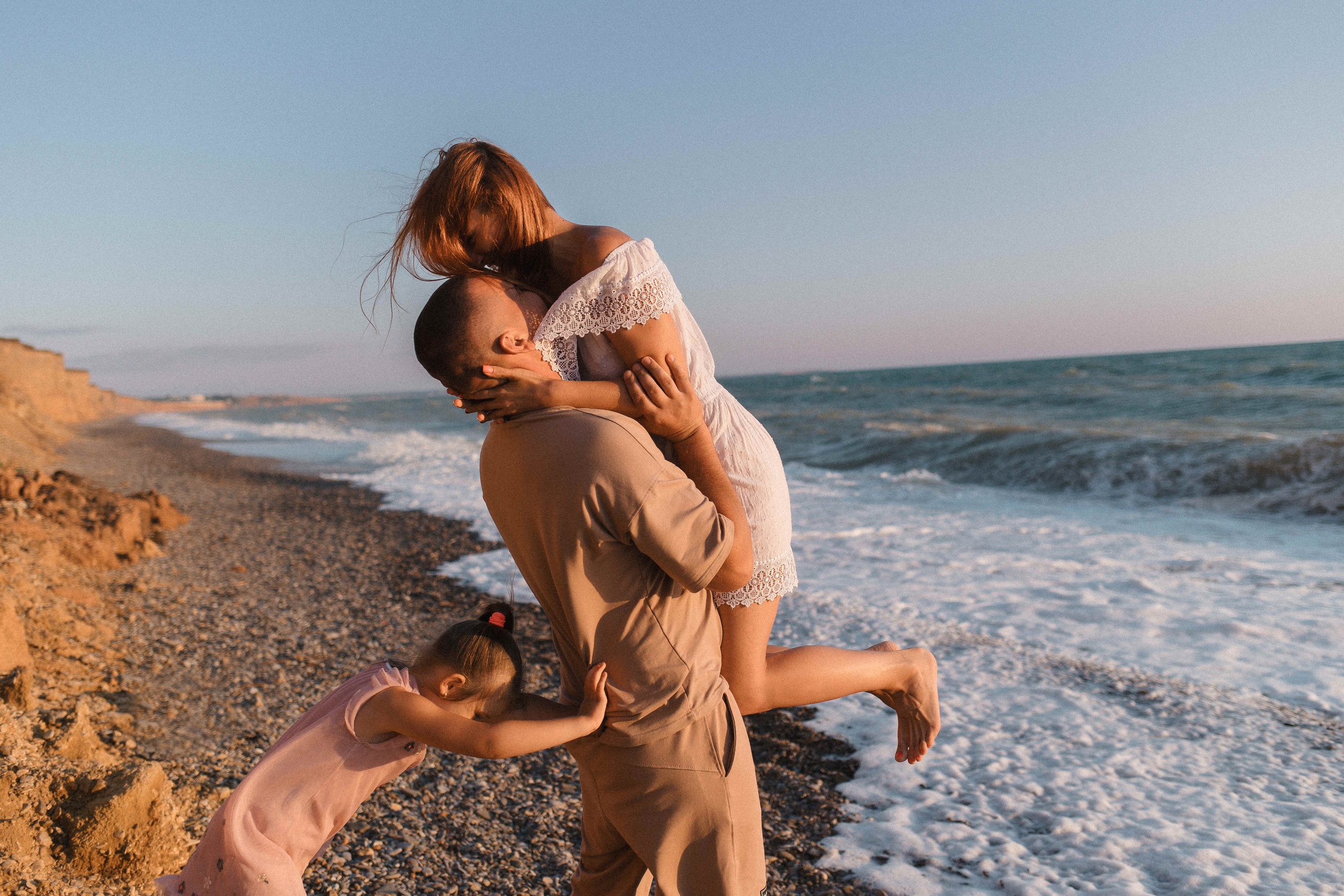 Кино. Свадебный фотограф Мироманов Николай в Крыму
