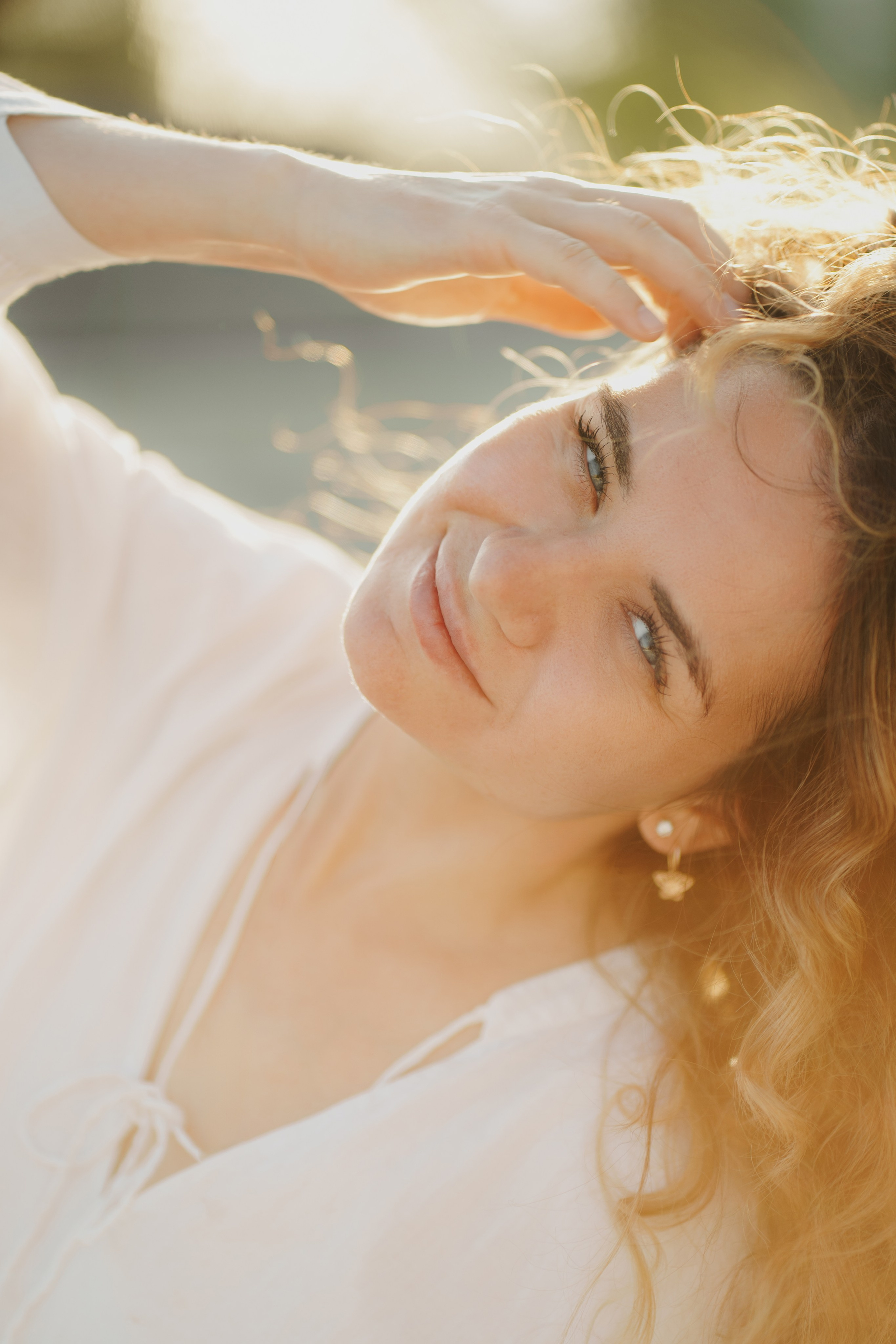 Наталь. Портретный фотограф в Казани, Красной Поляне и Сочи Анна Кузнецова