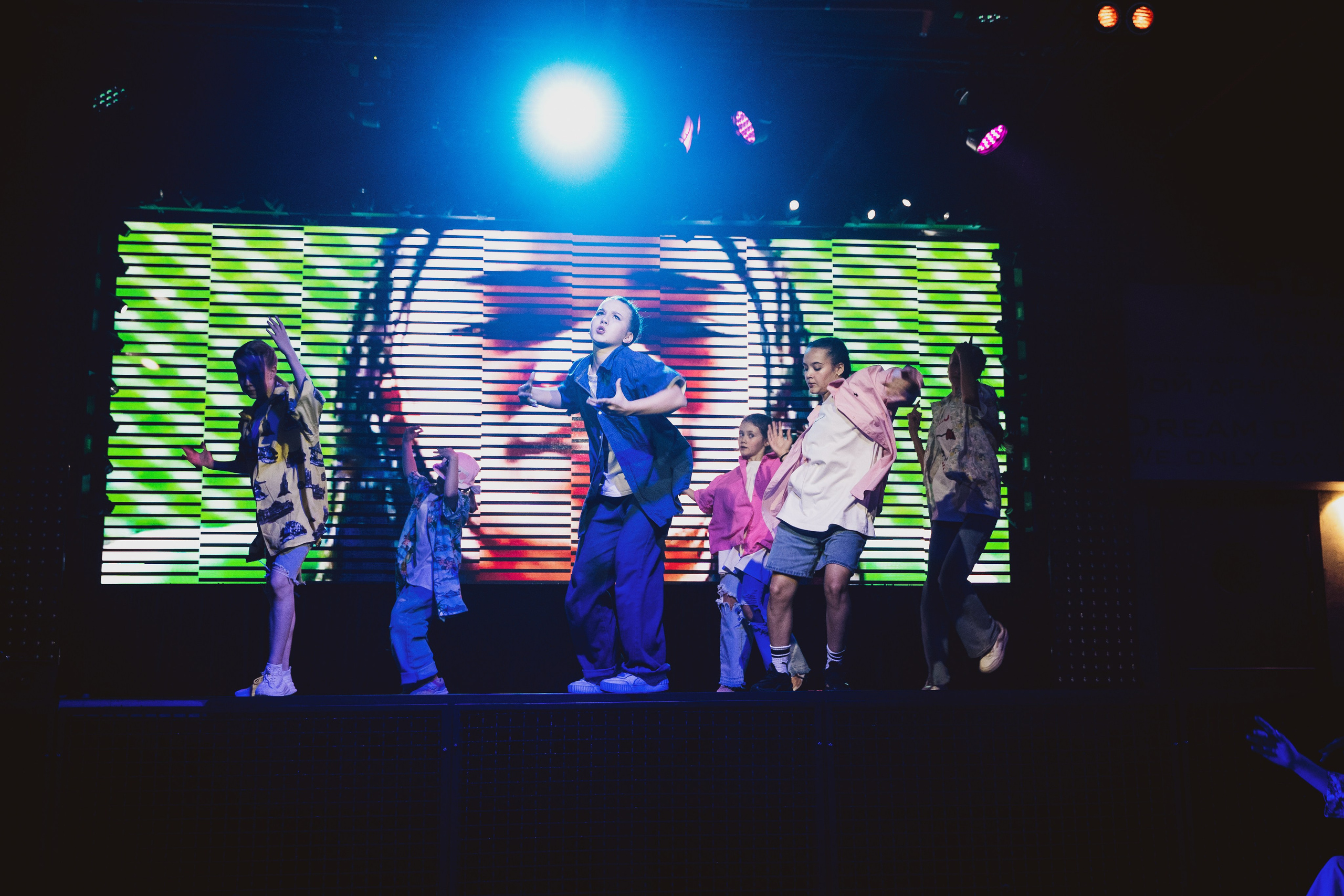 Школа Танцев MDC. Свадебный и репортажный фотограф в Уфе| Осетрова Ольга