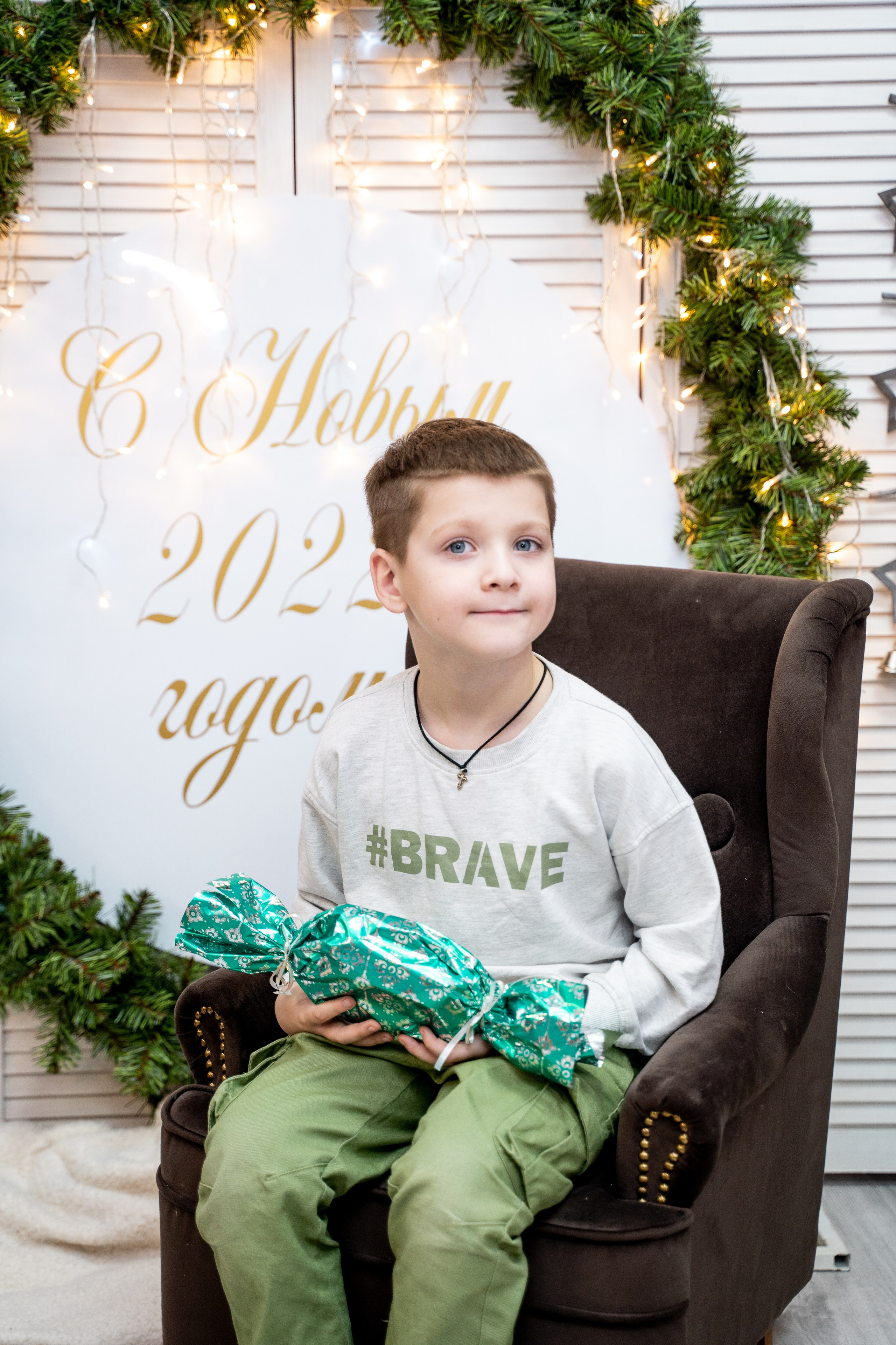 1 гимназия Новогодний утренник. Свадебный и репортажный фотограф в Уфе| Осетрова Ольга