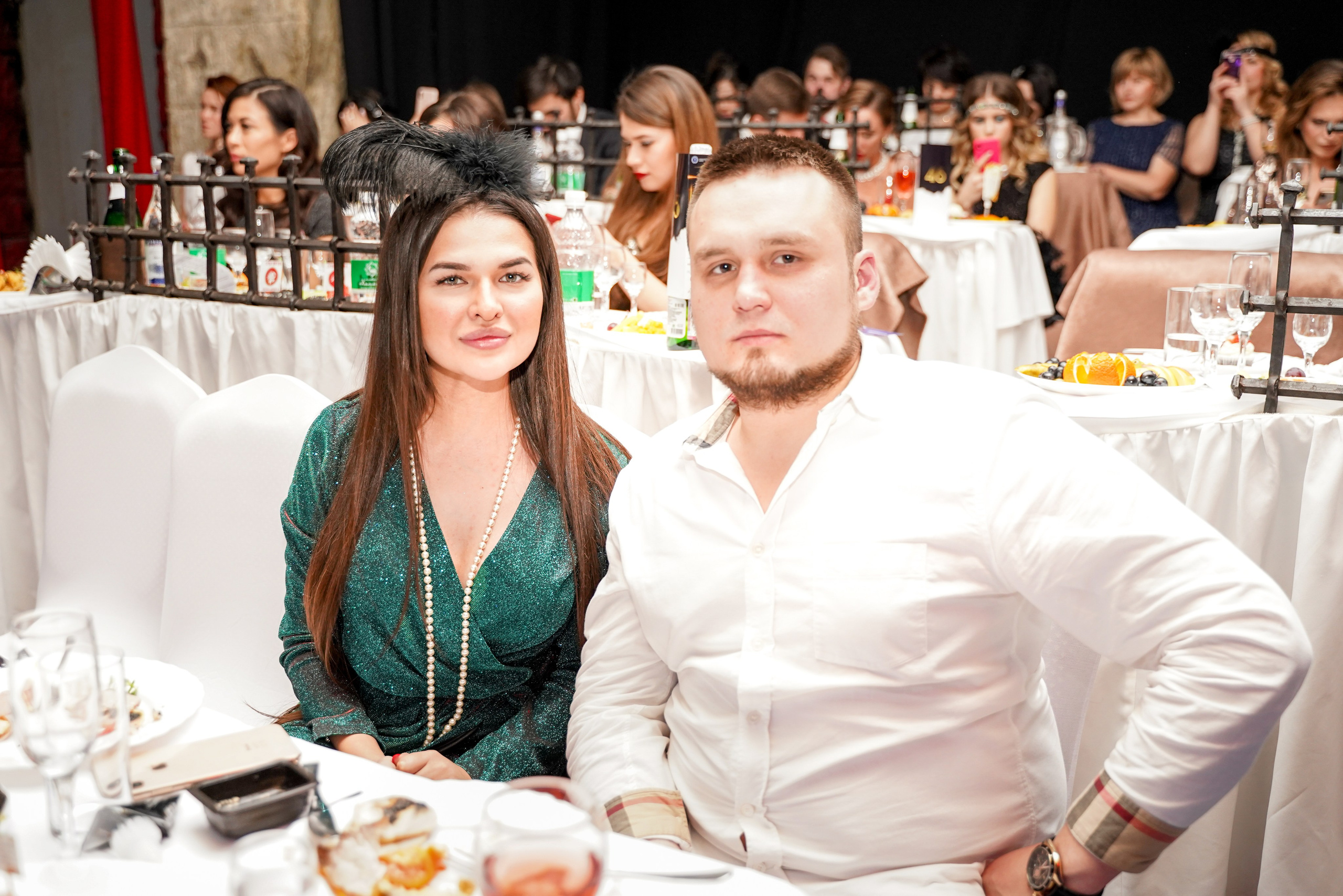 Признание года. Машко. Свадебный и репортажный фотограф в Уфе| Осетрова Ольга