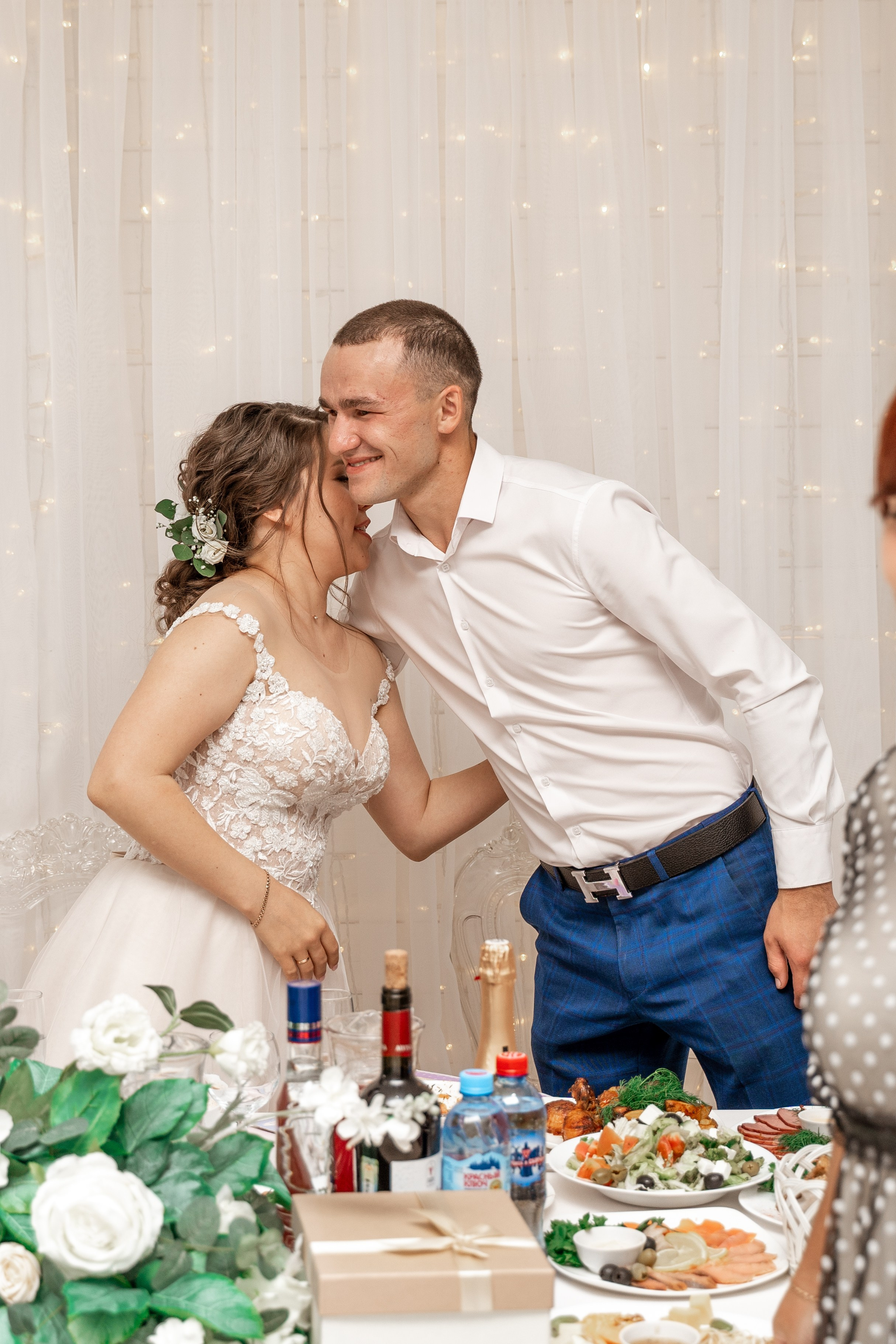 Свадебная фотосессия. Главная