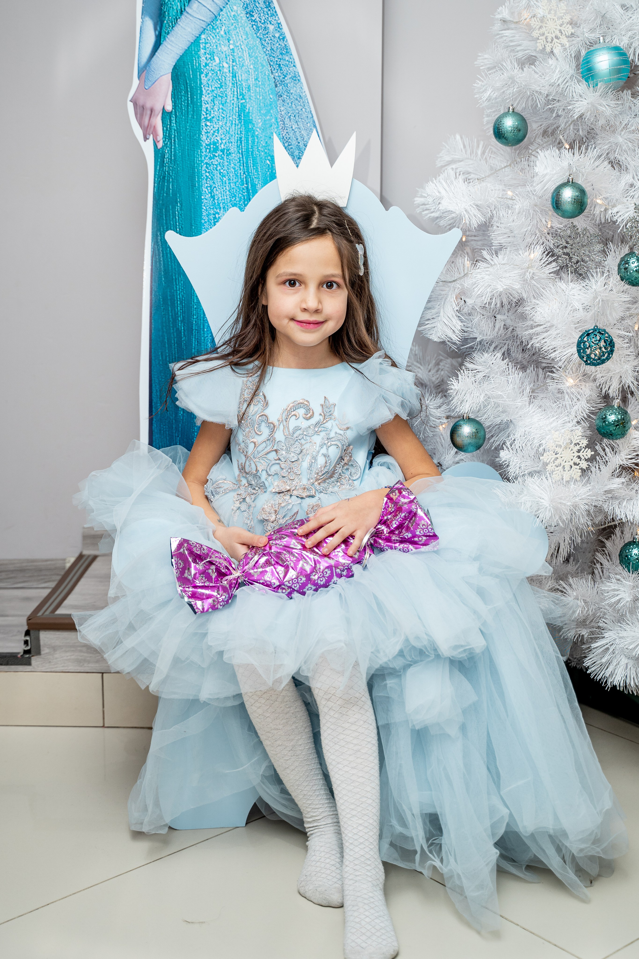 1 гимназия Новогодний утренник. Свадебный и репортажный фотограф в Уфе| Осетрова Ольга