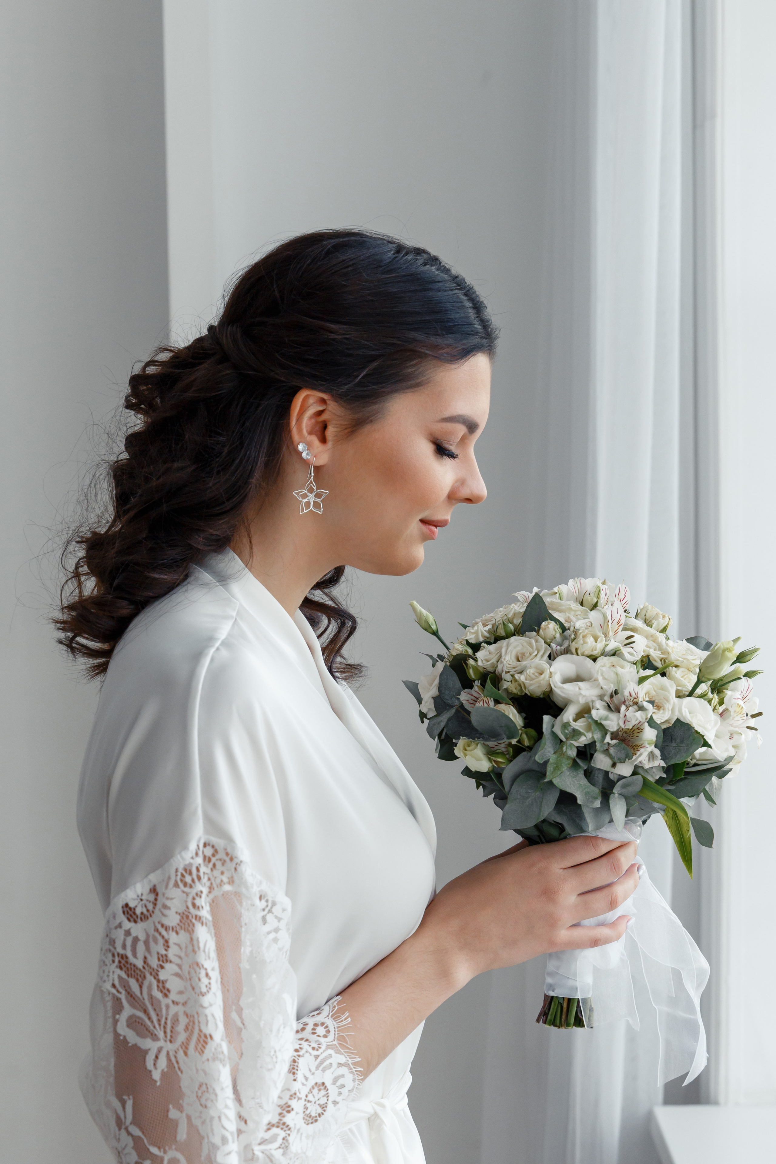 Михаил и Анастасия